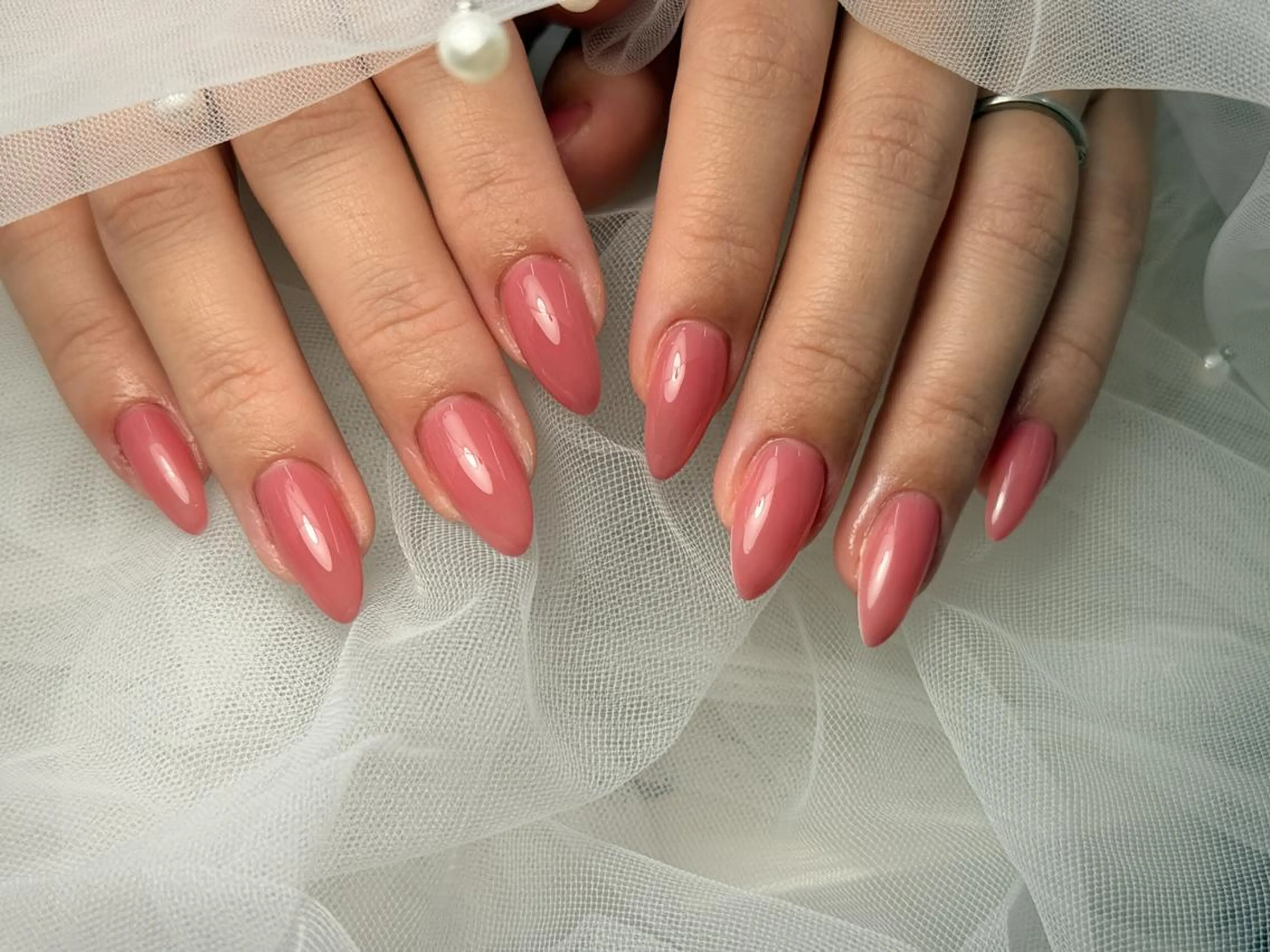 ネイル ハンドネイル ToliyDeliy Linaのネイルデザイン