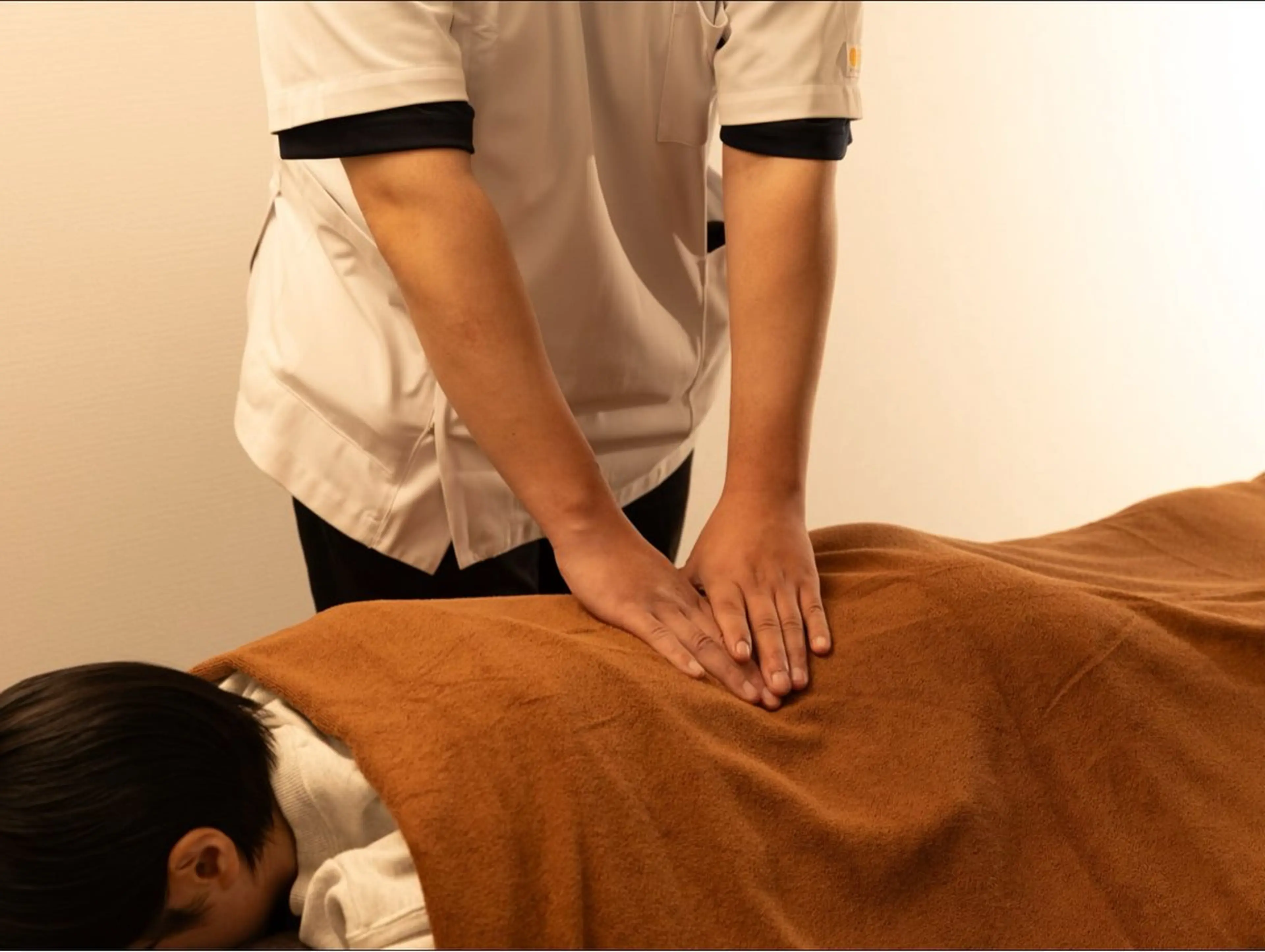 ほぐし処 うたたねのエステ・リラクイメージ