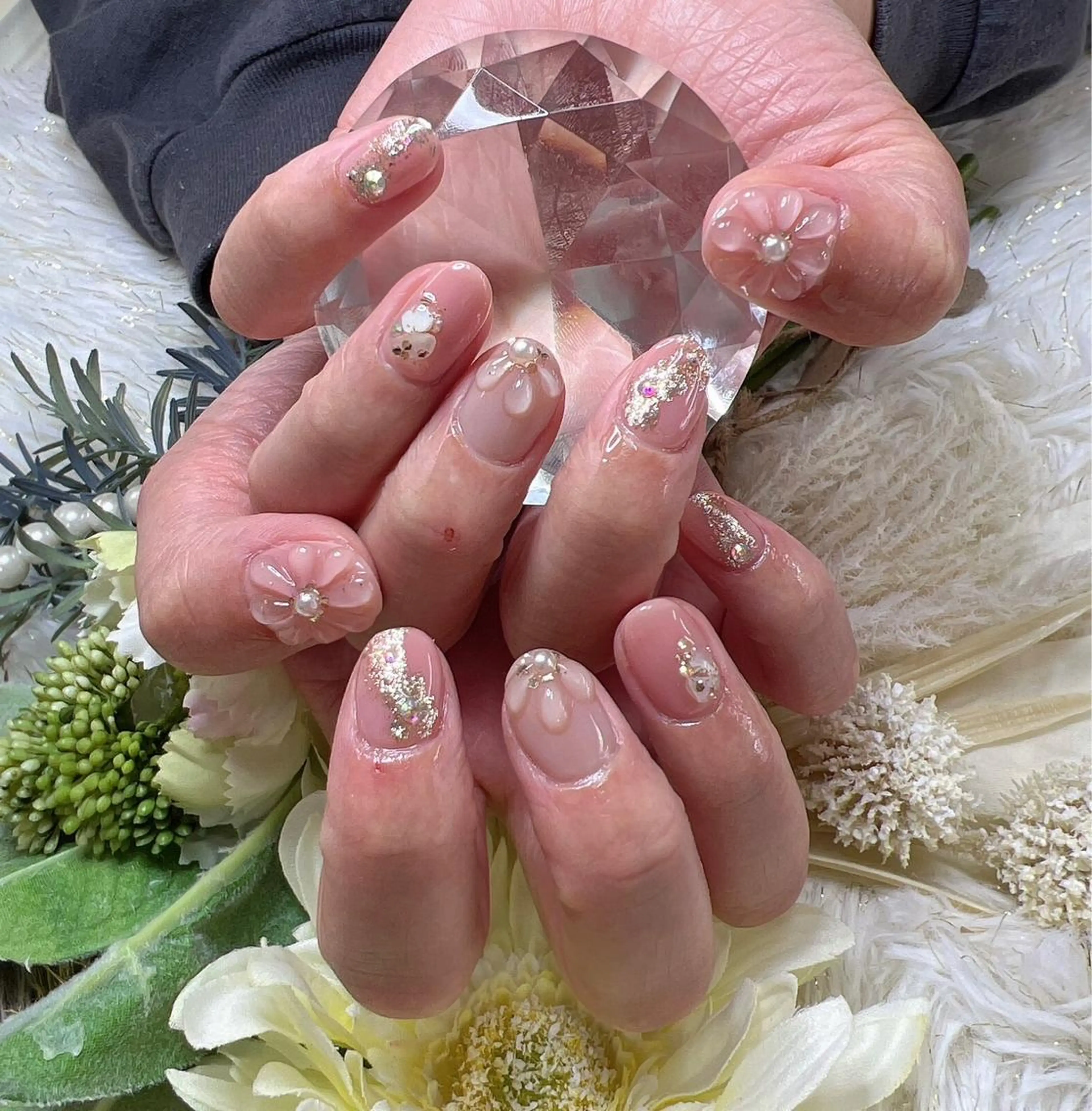 ネイル ADRIANA 大久保駅前徒歩2分のその他イメージ