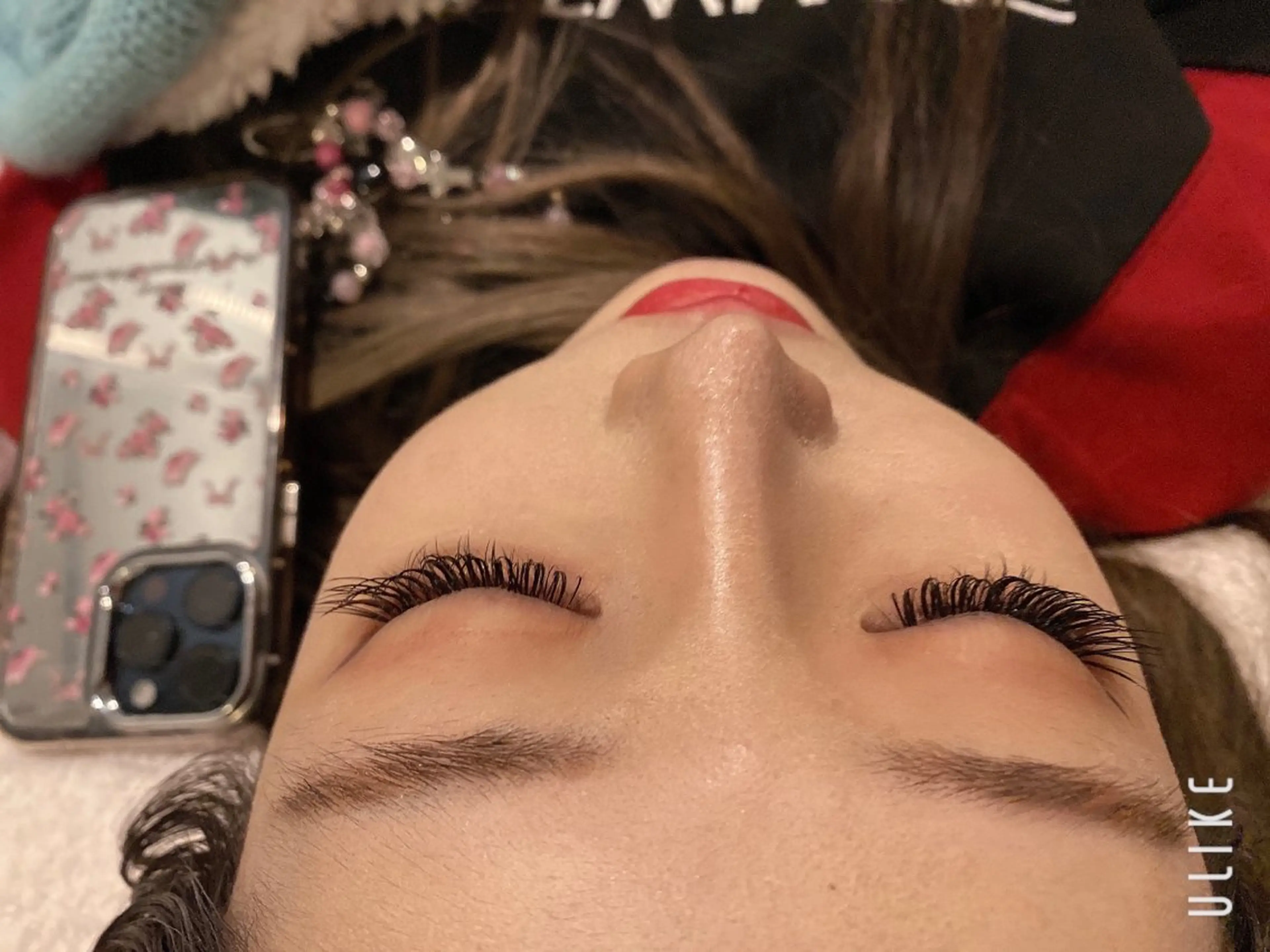 マツエク・マツパ 神山 ビューティー・アイのマツエク・マツパデザイン