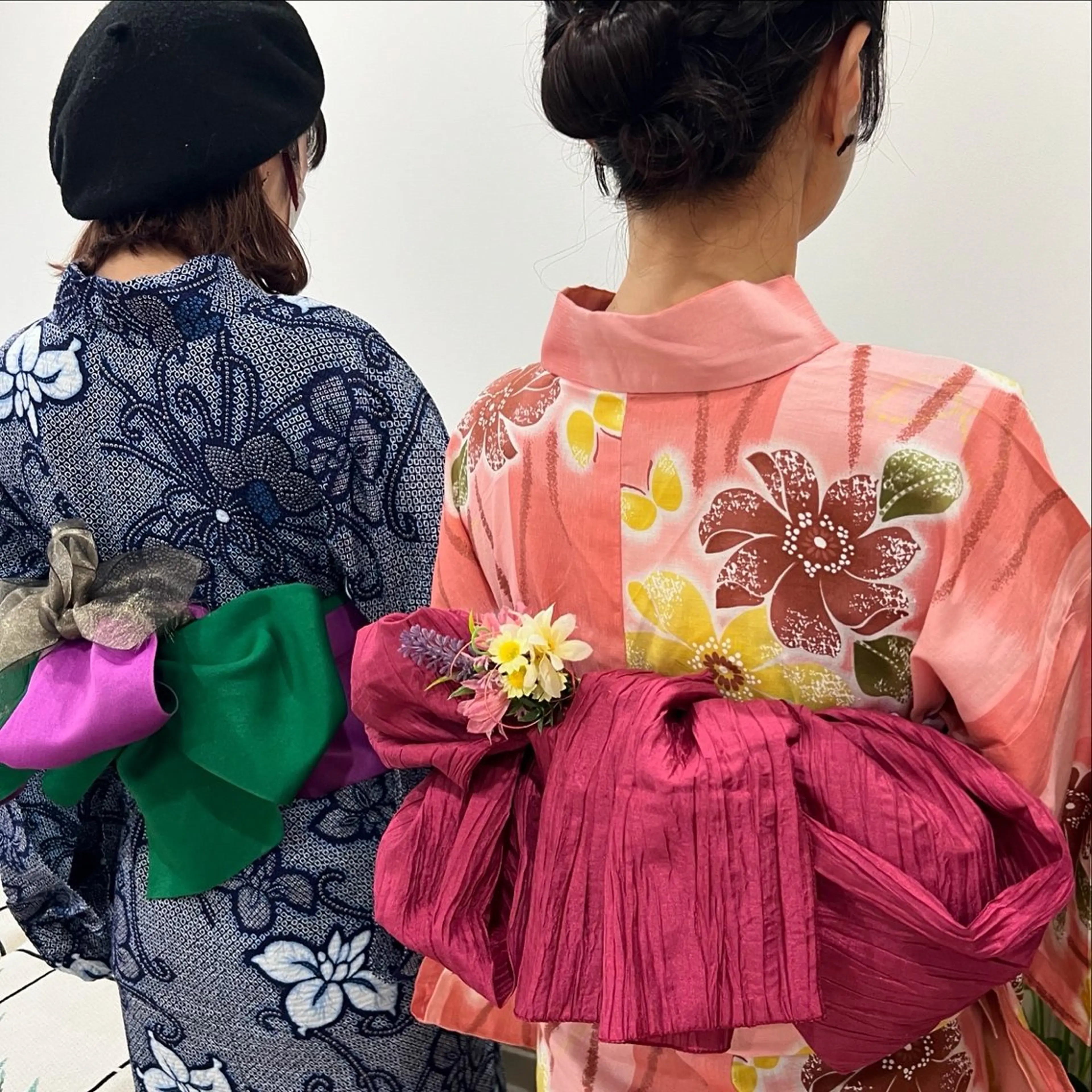 着付けアレンジ、スパ 定評あり◎タナカエミの眉毛・アイブロウイメージ