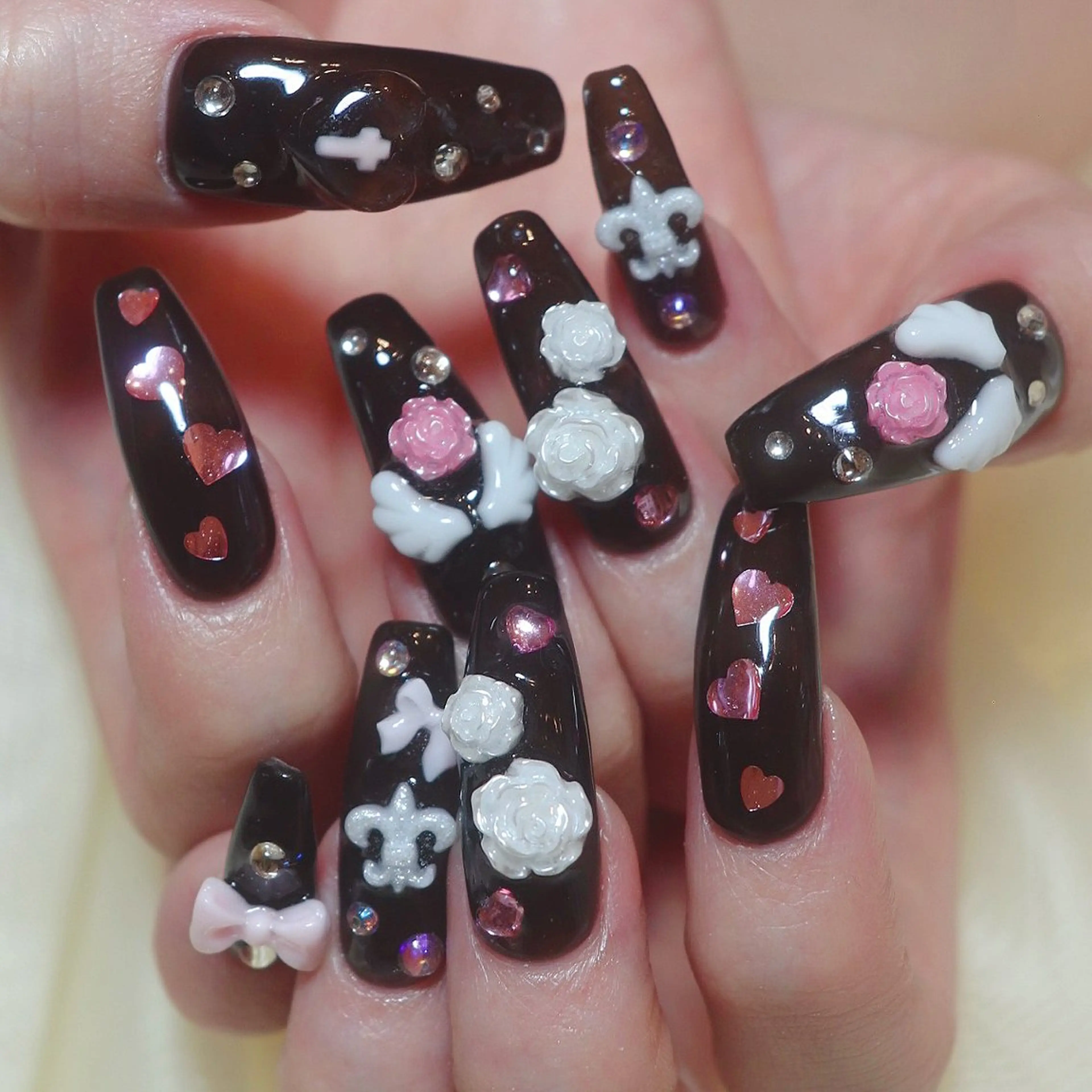 ネイル Dreamer nailのネイルデザイン