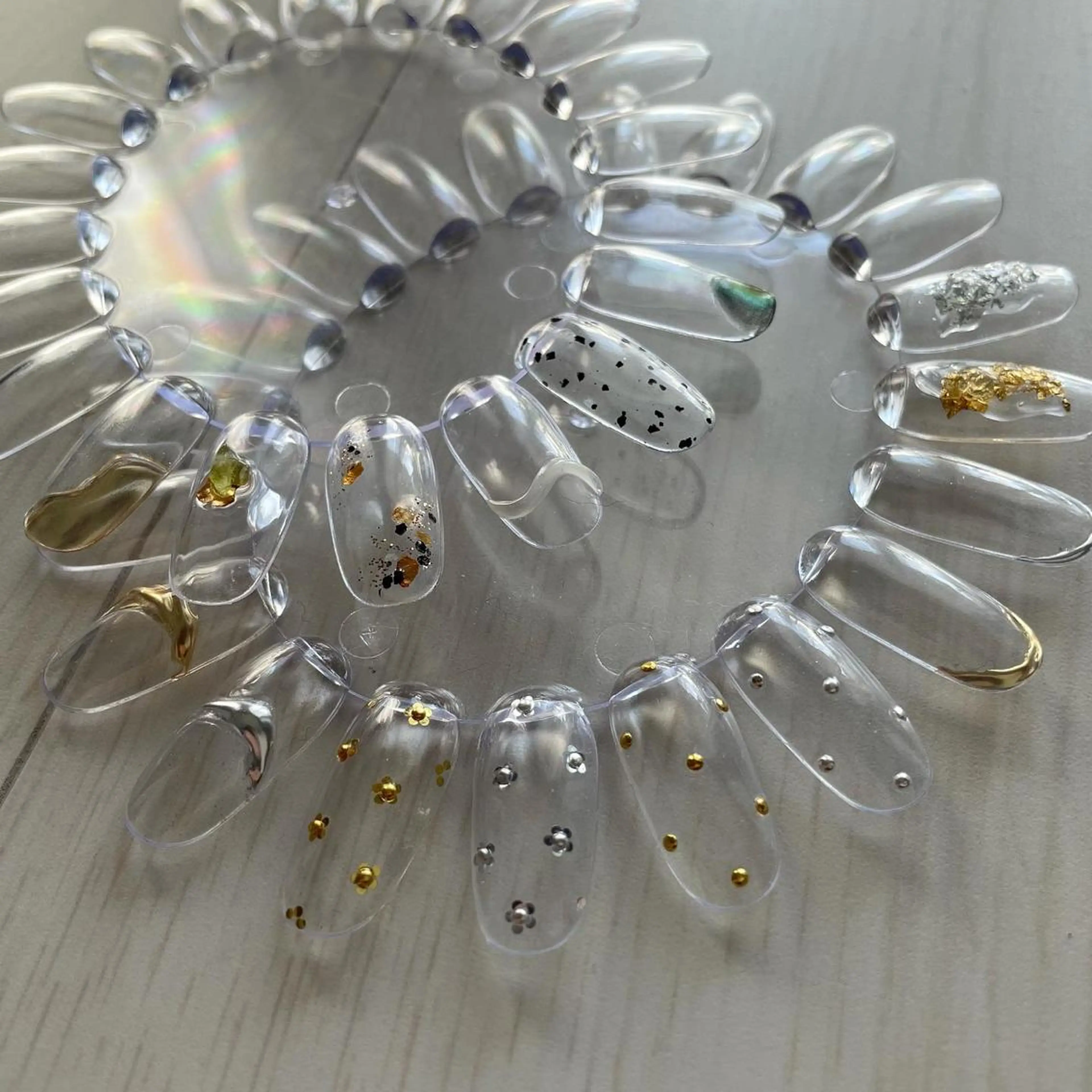 ネイル アートネイル taro nailのネイルデザイン