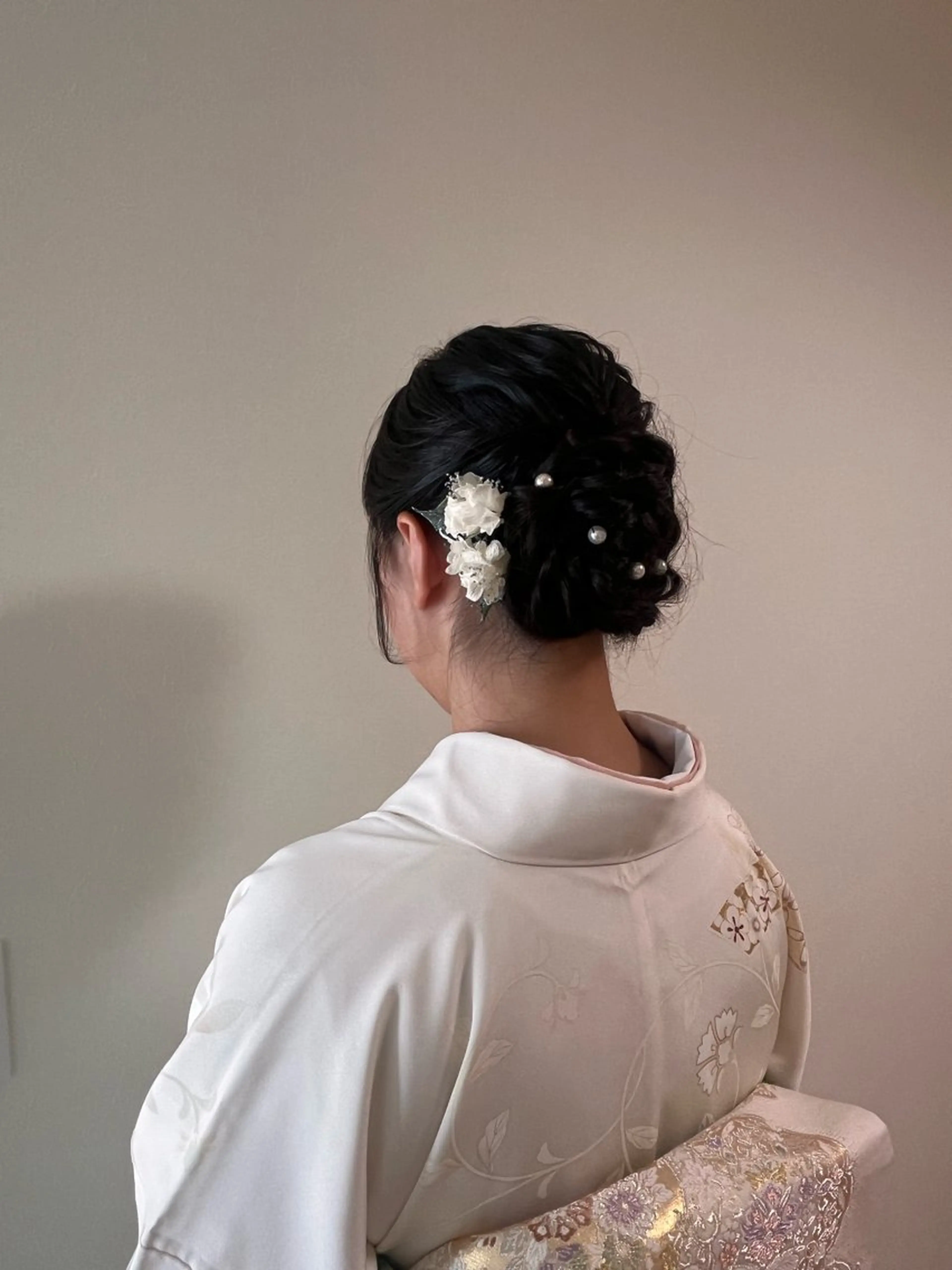 ヘアアレンジ 山田 紫乃のマツエク・マツパデザイン