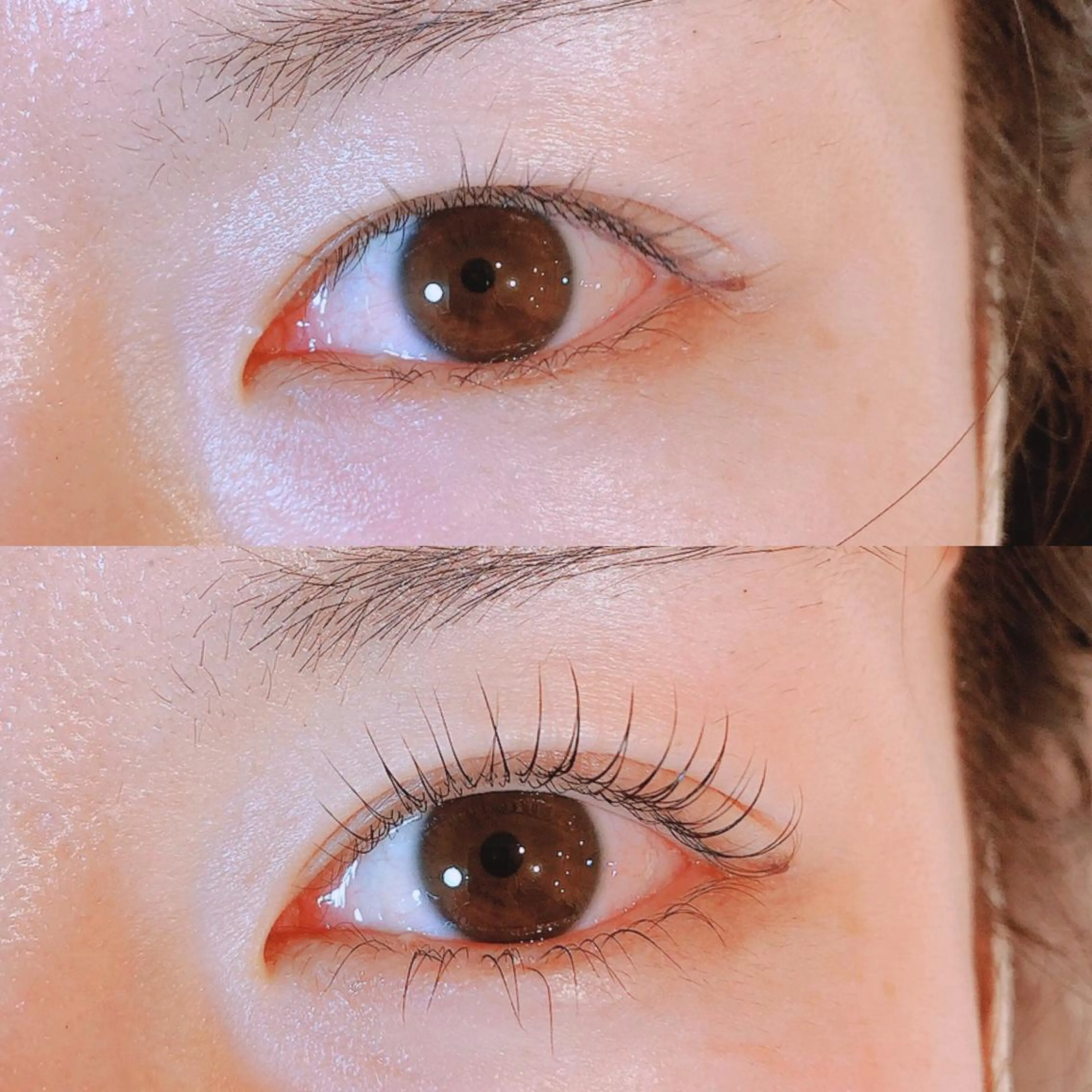 マツエク・マツパ なかむら 🪡のマツエク・マツパデザイン