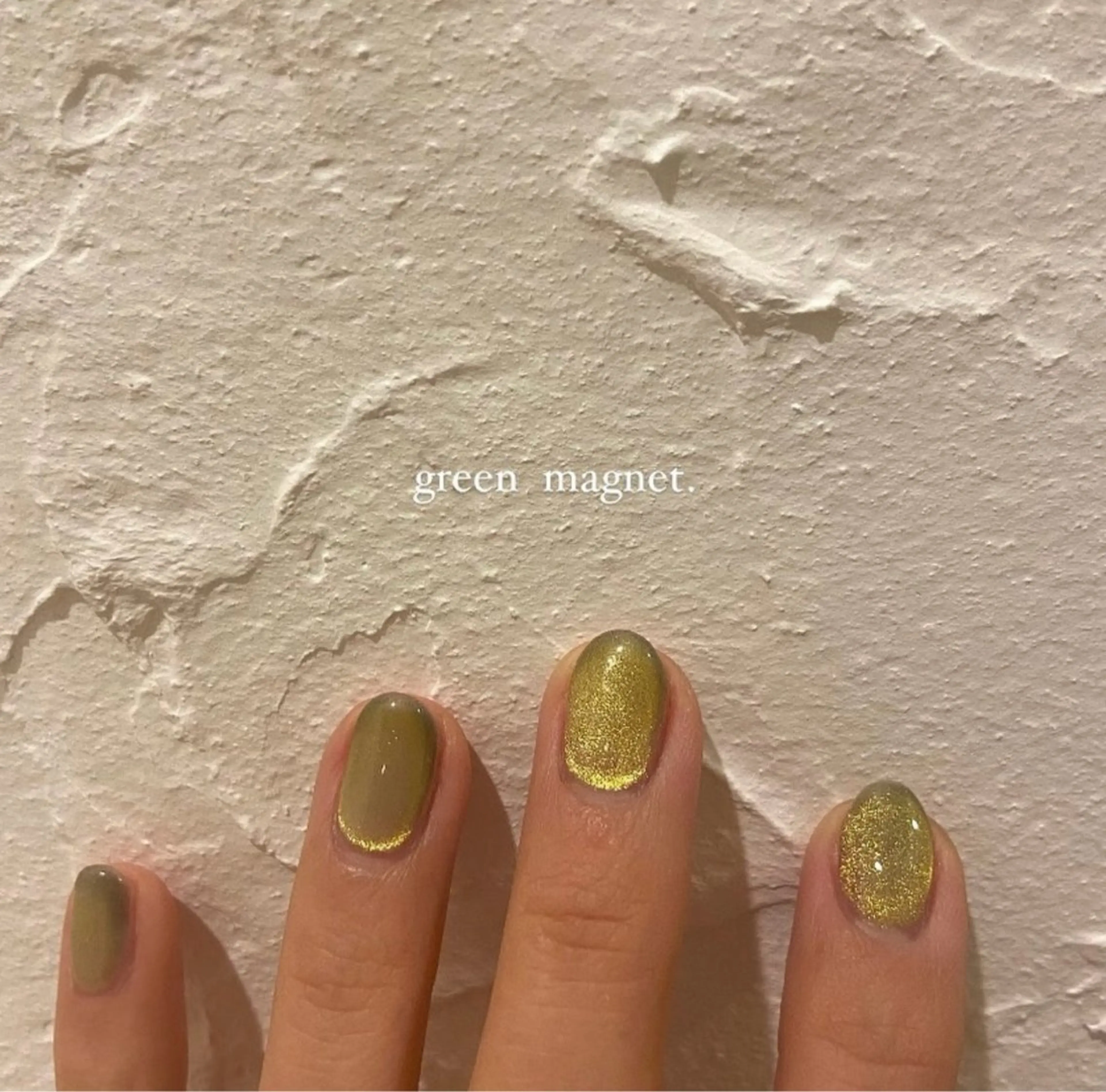 ネイル Luneil VIP Deskのネイルデザイン