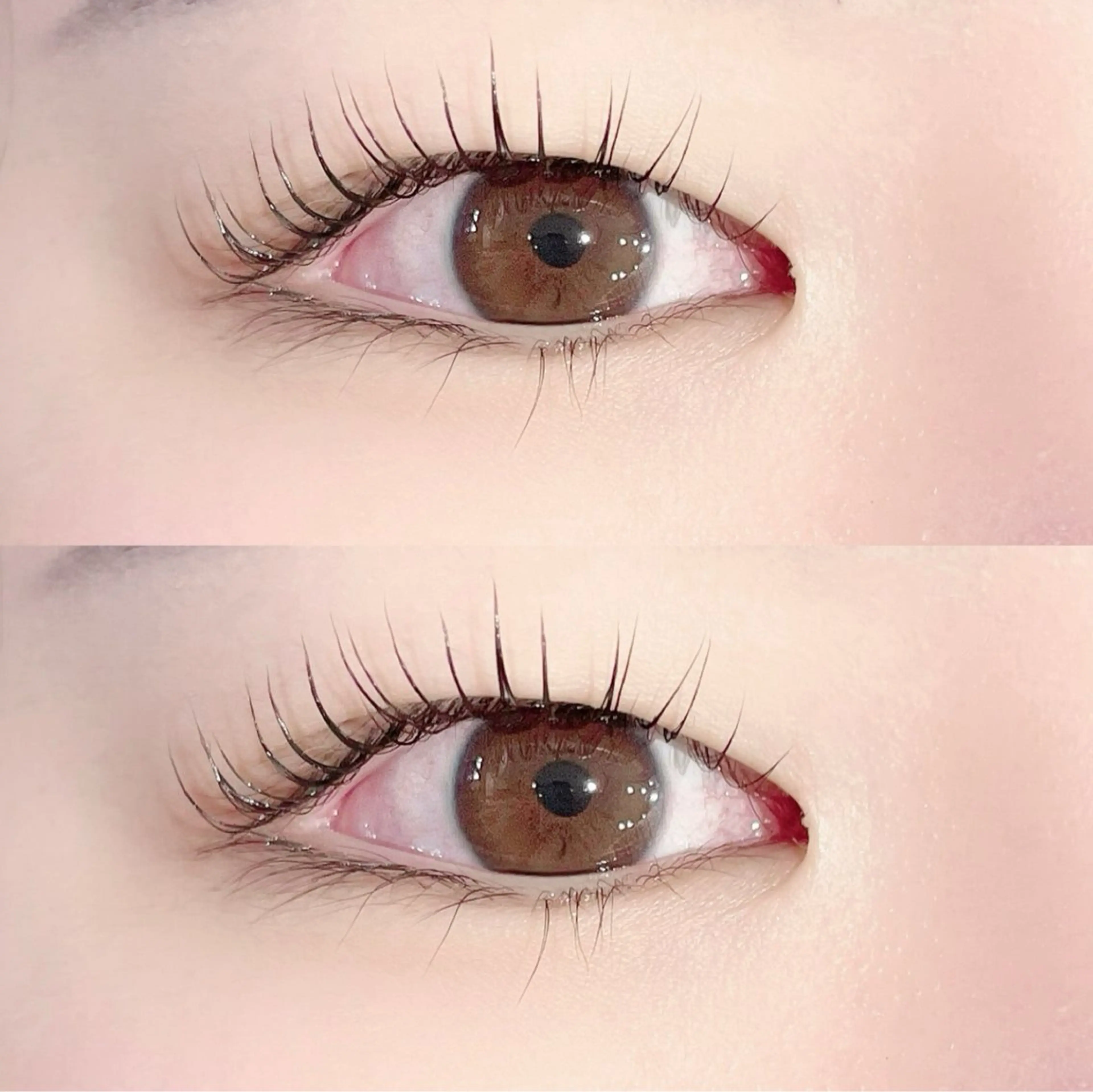 マツエク・マツパ アイリッチ 恵比寿店所属・eyerich 恵比寿店のマツエク・マツパデザイン