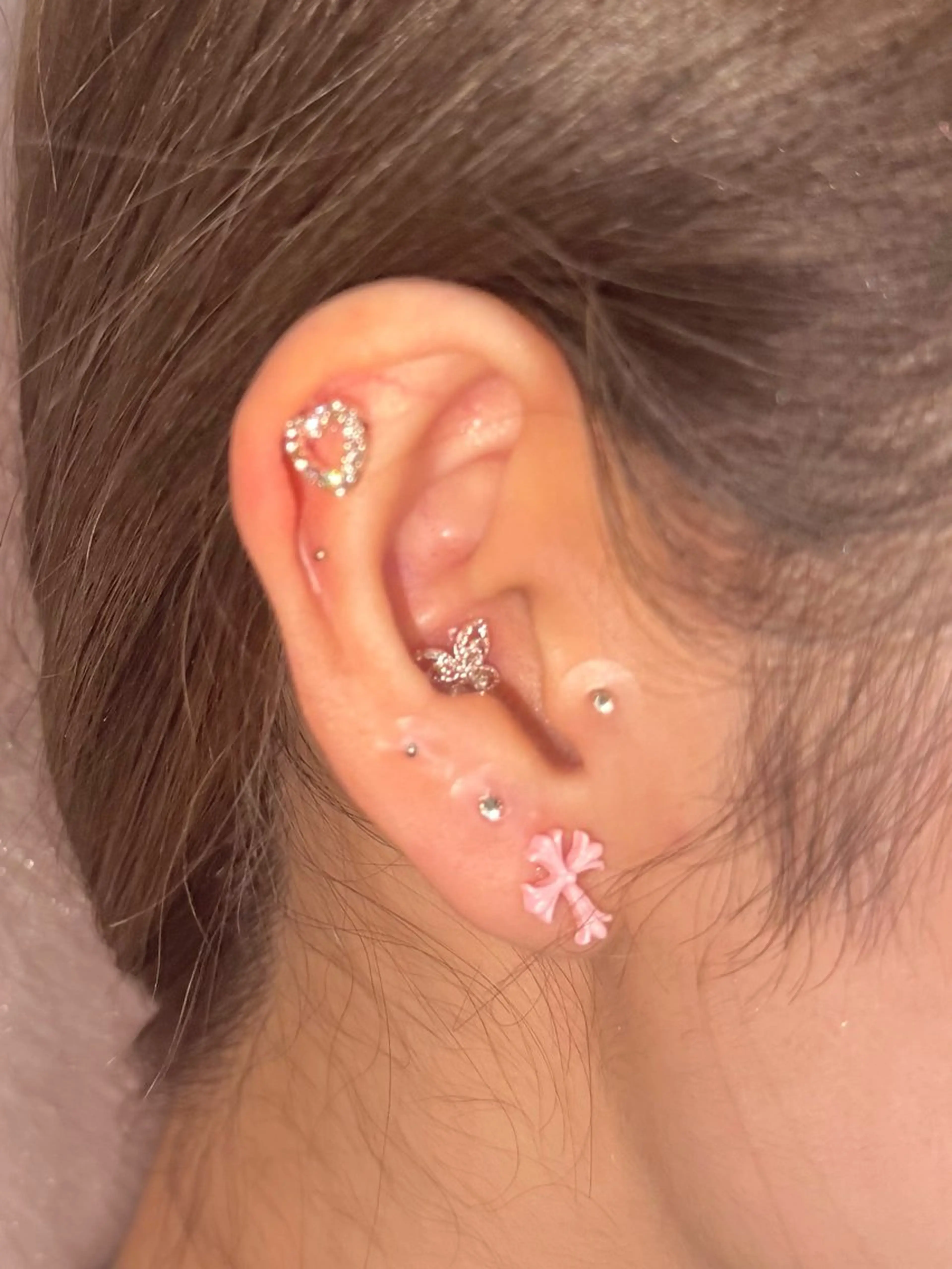 Nailsalon SIRIUSのネイルデザイン