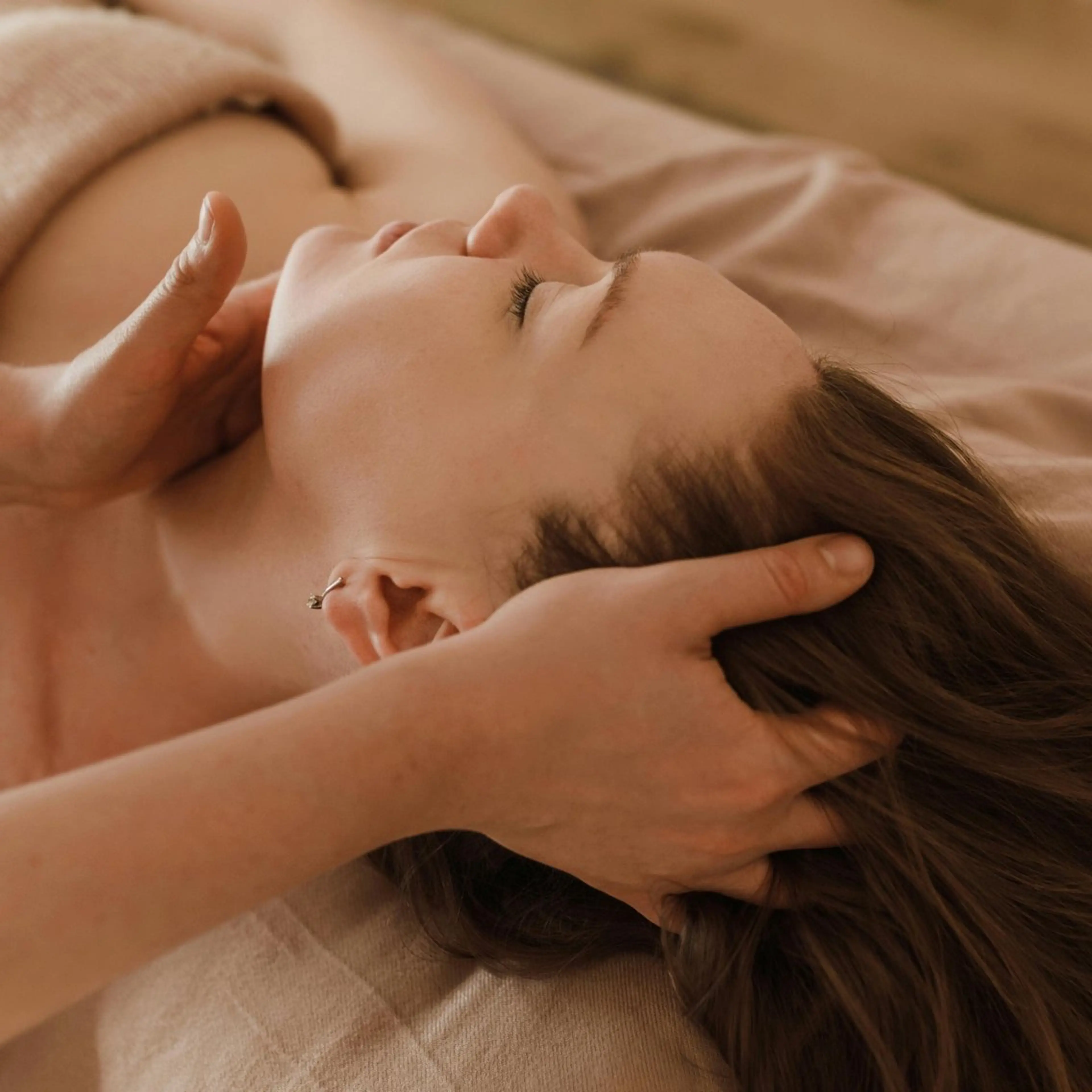 ドライヘッドスパ（50分）💆‍♀️の写真