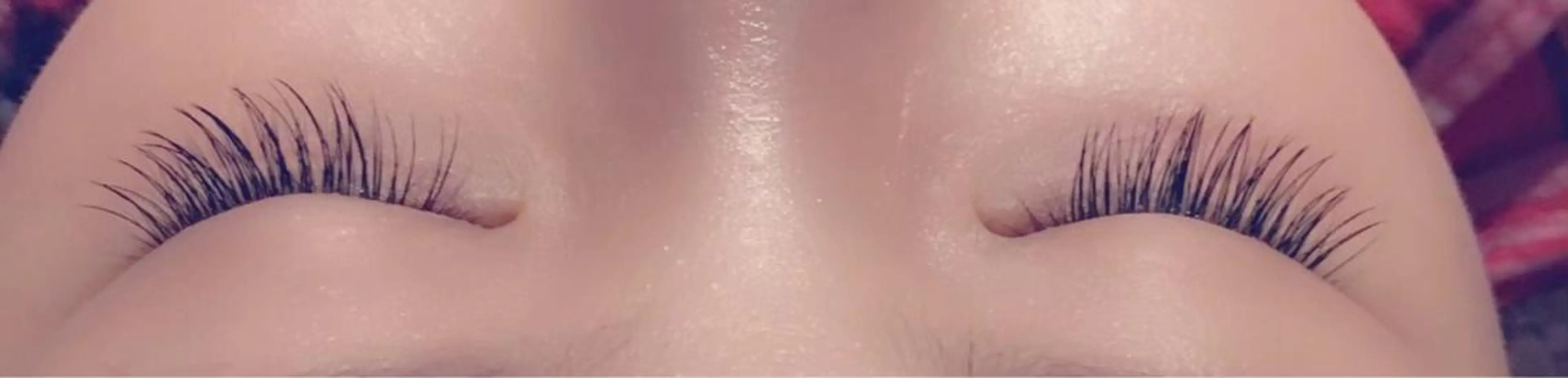 マツエク・マツパ はるか/阪急茨木/髪 質改善/透明感カラーのヘアスタイル