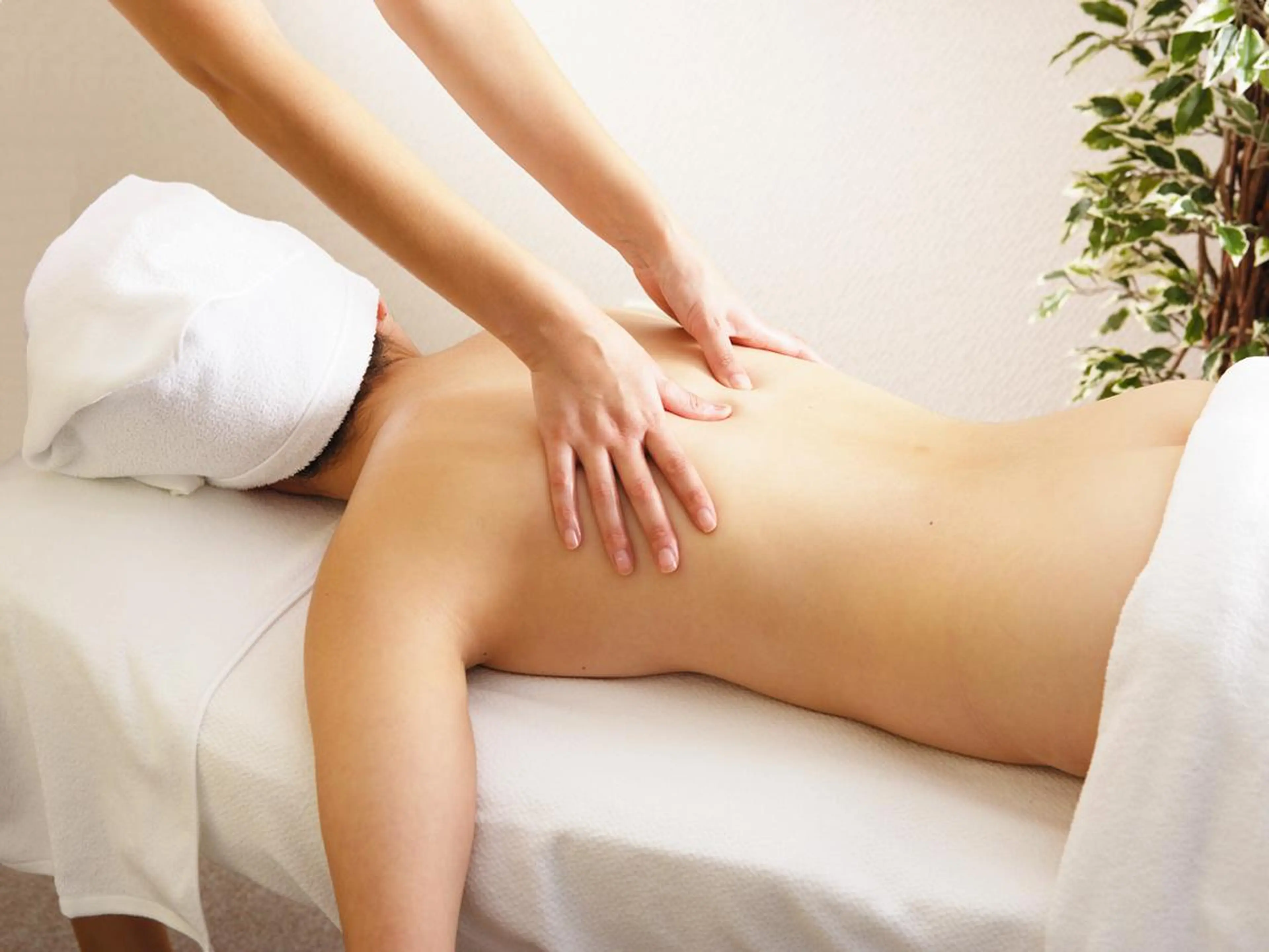 エステ cosme・プルーム所属・cosme・ プルームのエステ・リラクイメージ