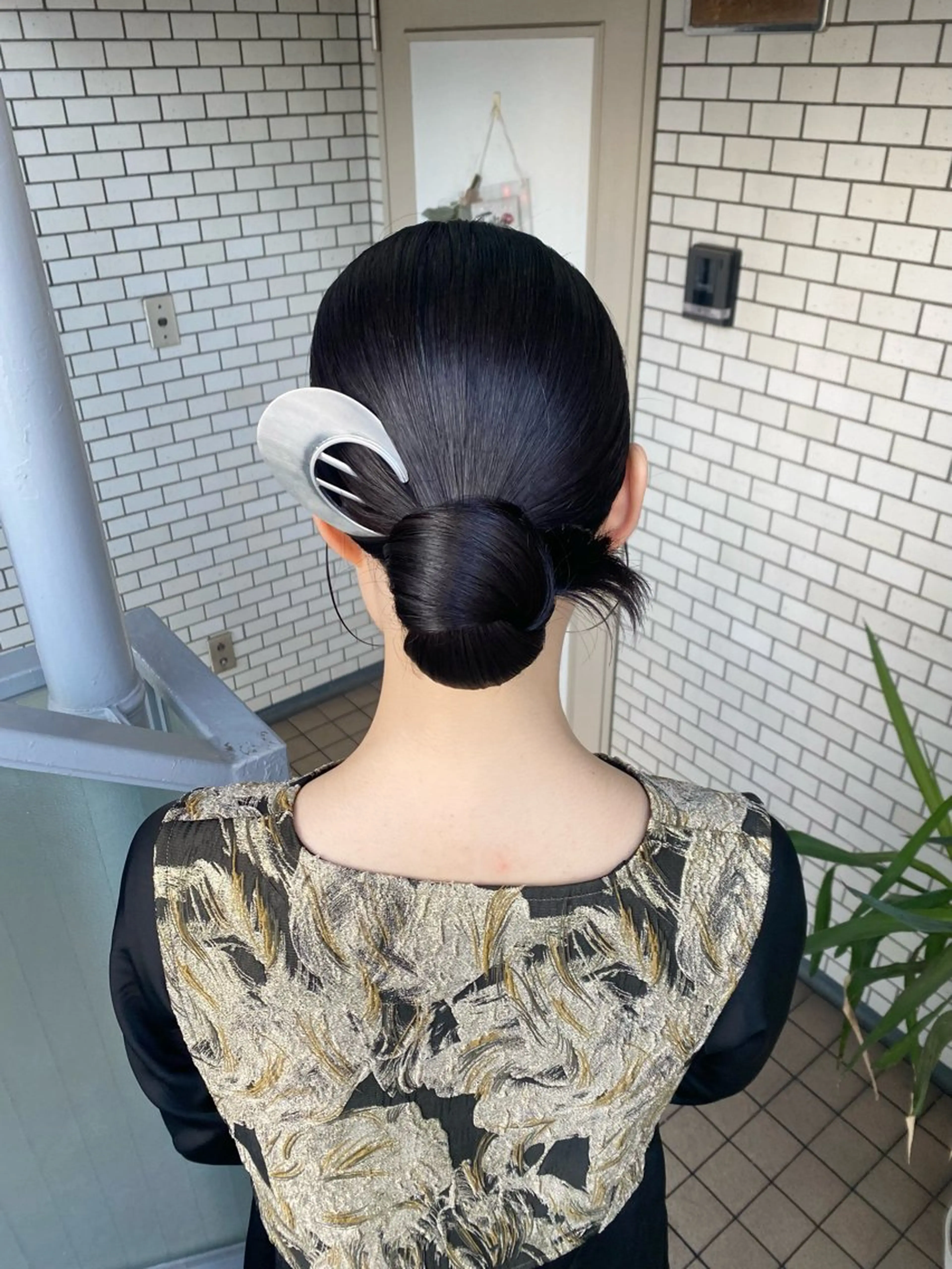 ヘアアレンジ 🌻アラサー女子 指名No1🌻さやかのヘアスタイル