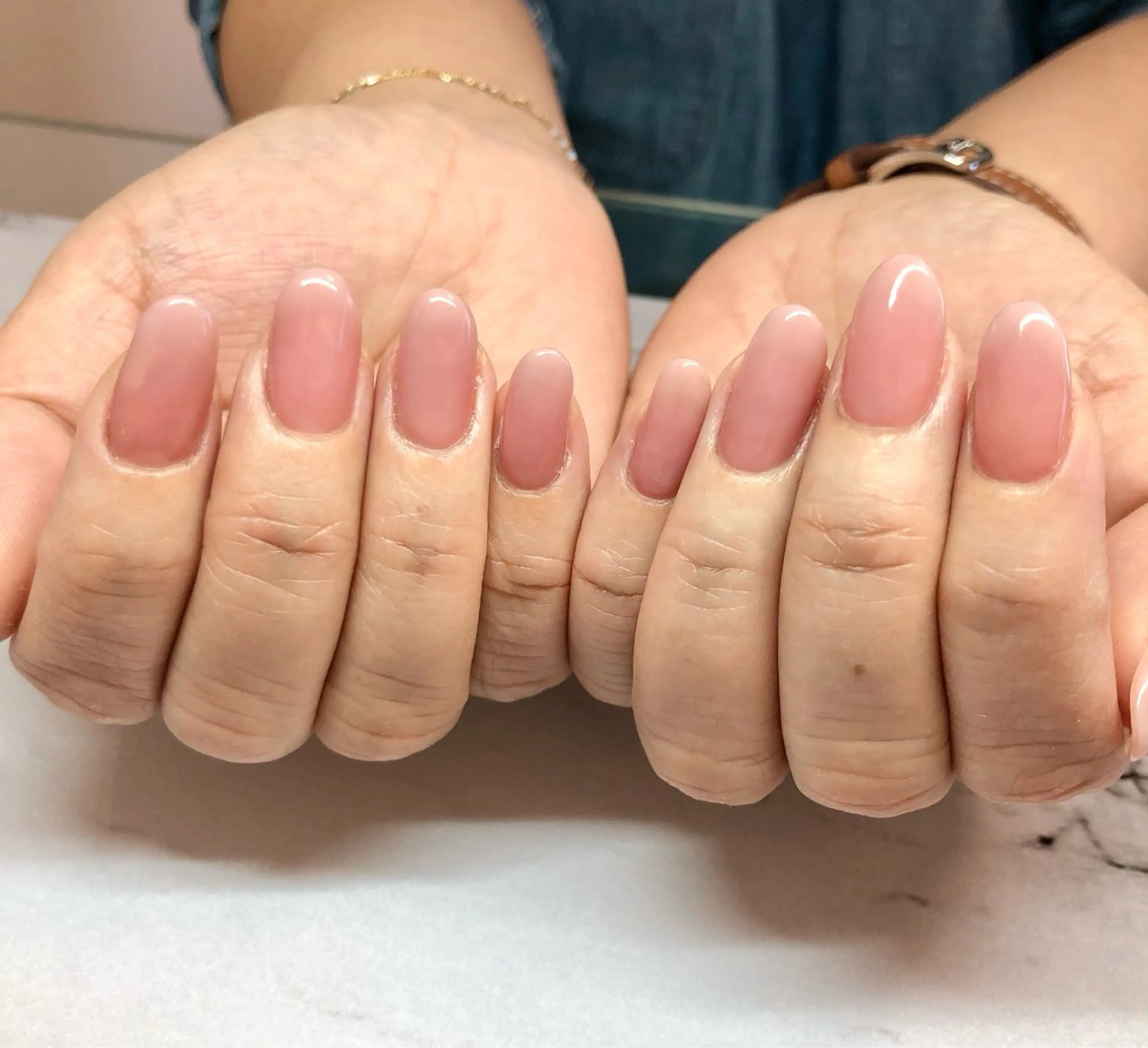 ネイル ジェルネイル Komuro Erikaのネイルデザイン