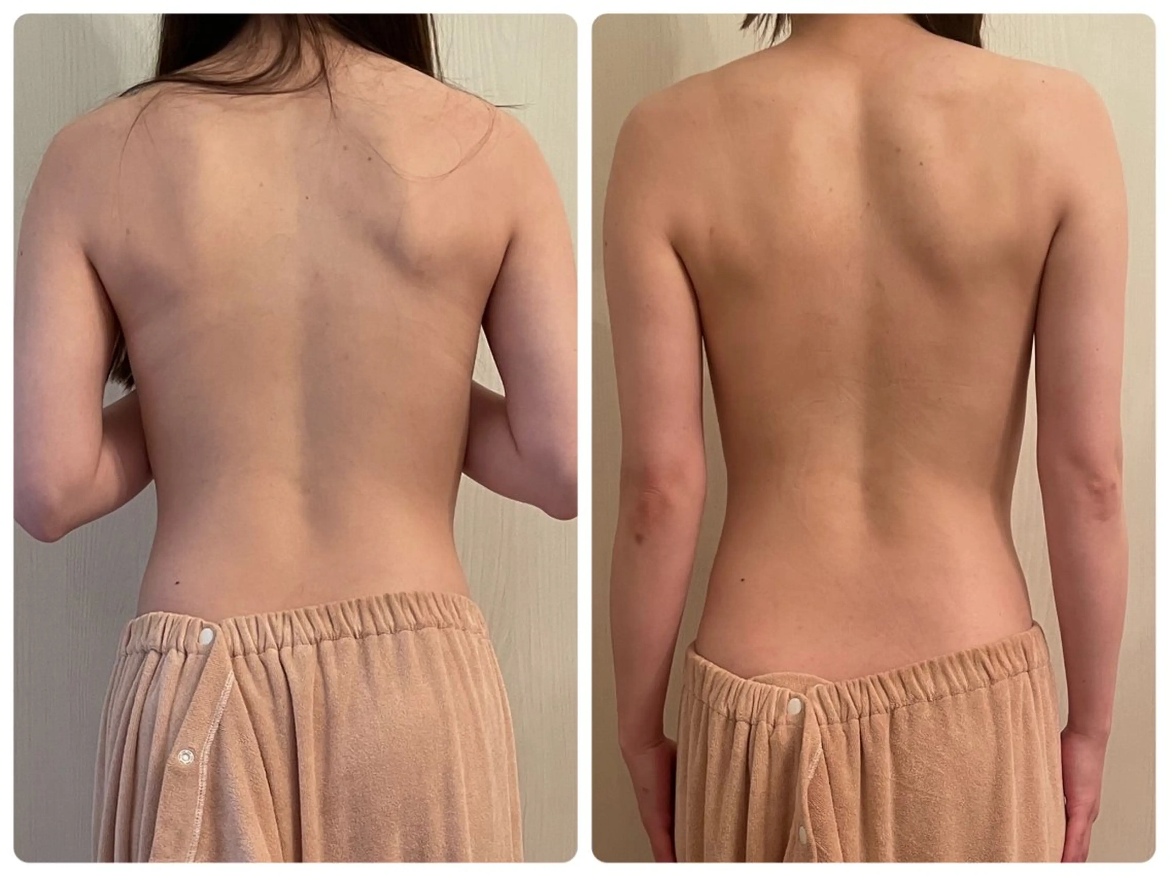 藤原 かよのエステ・リラクイメージ