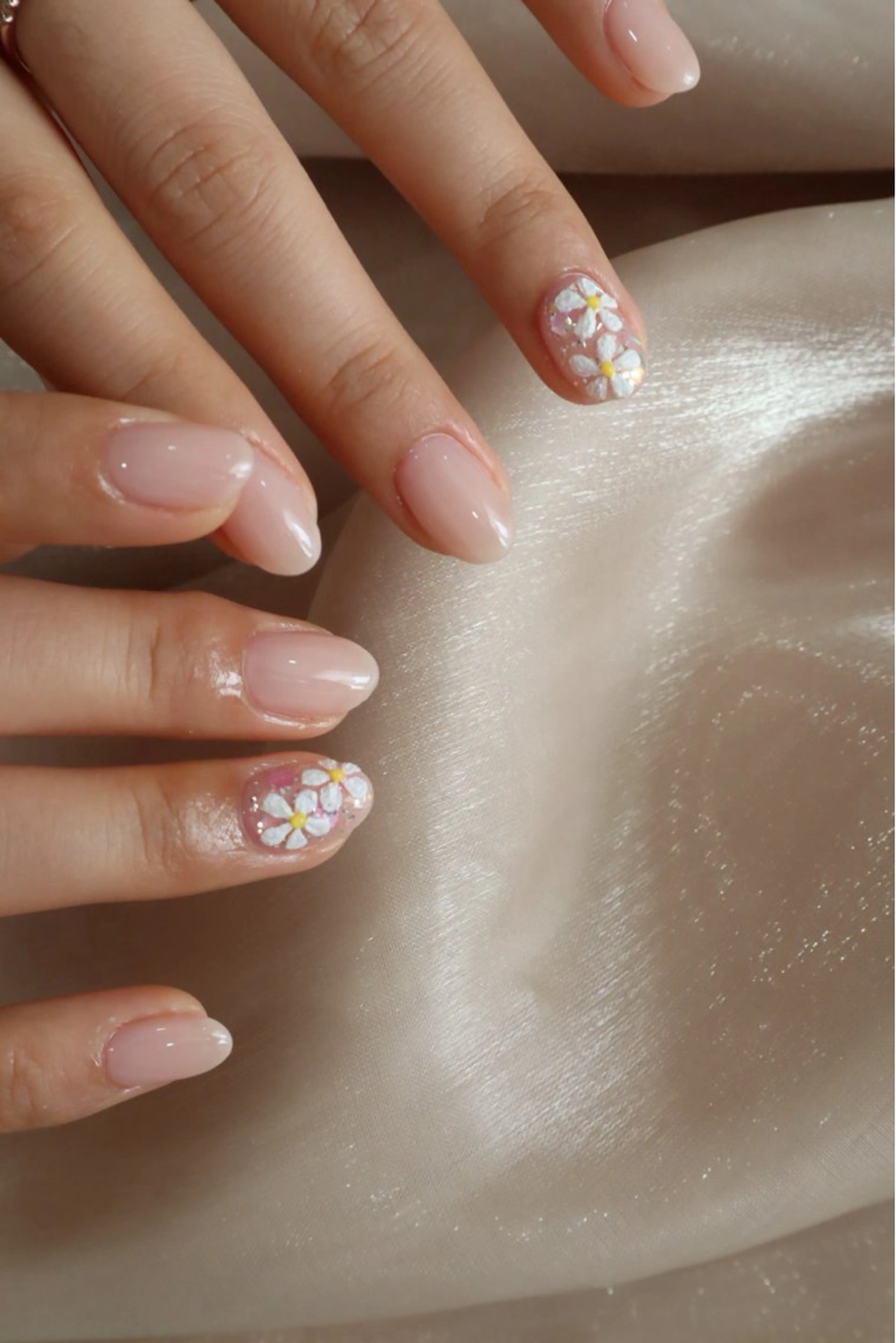 ネイル SCENERY NAILのネイルデザイン
