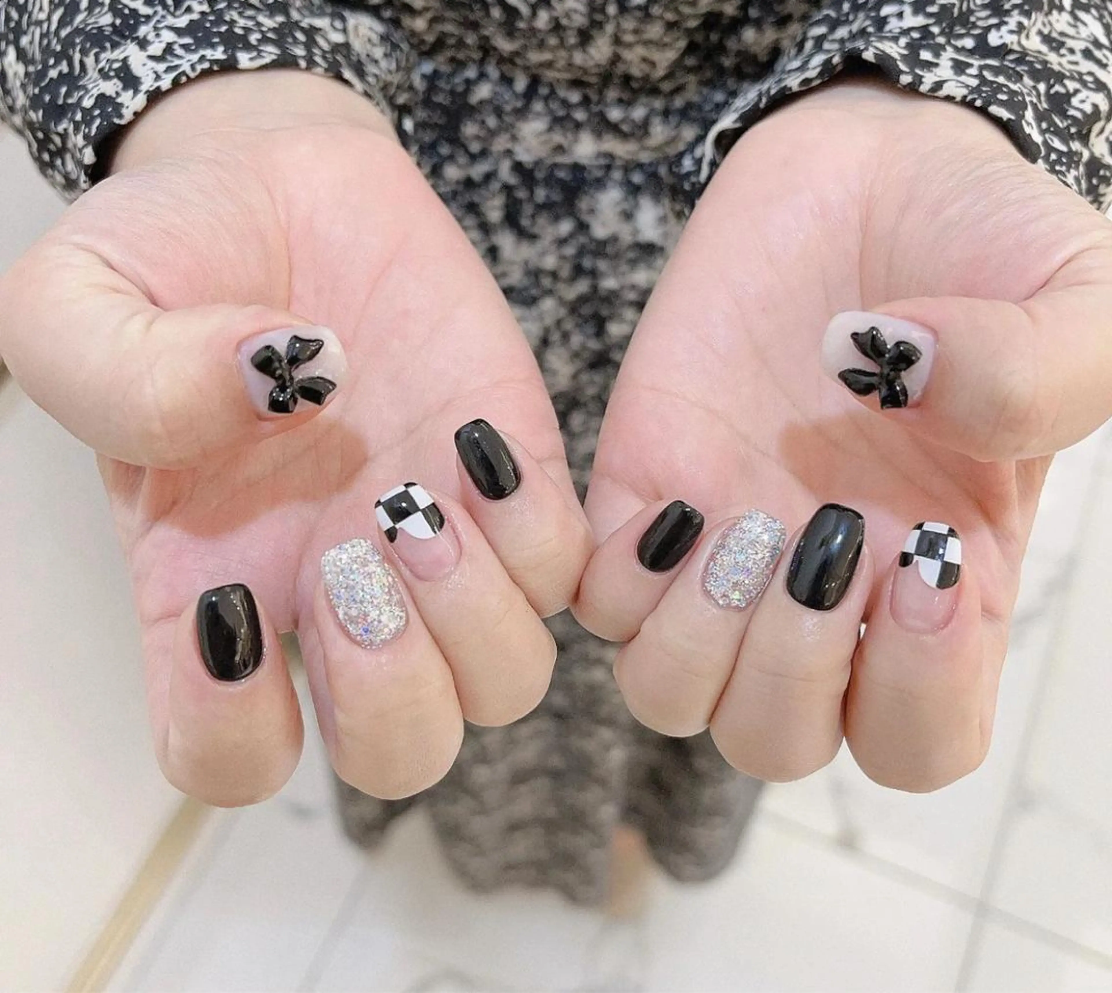 ネイル Sofia Nailのネイルデザイン