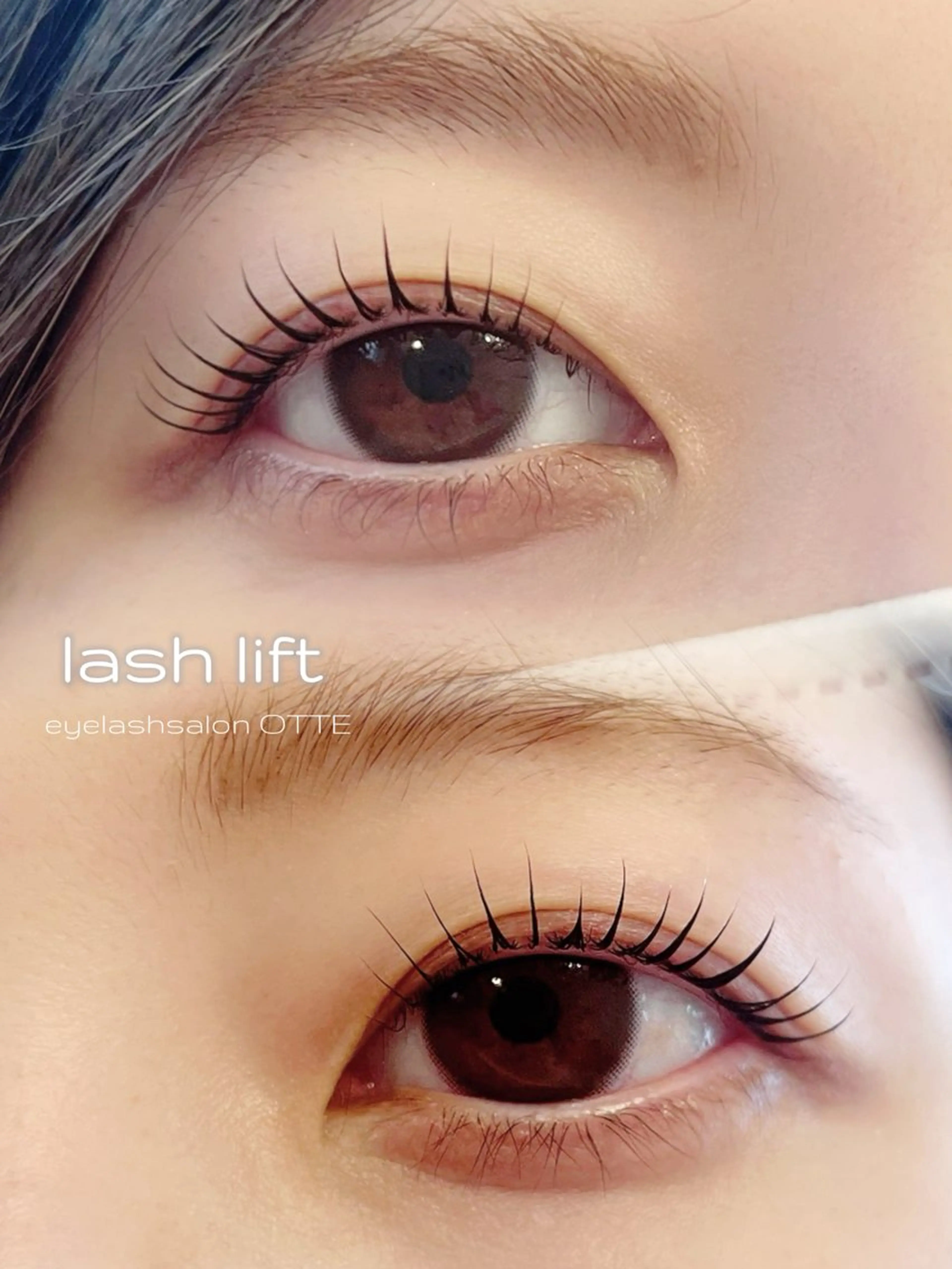 マツエク・マツパ マツパ まつげ/眉/耳つぼ 🩵渋谷 OTTEのその他イメージ