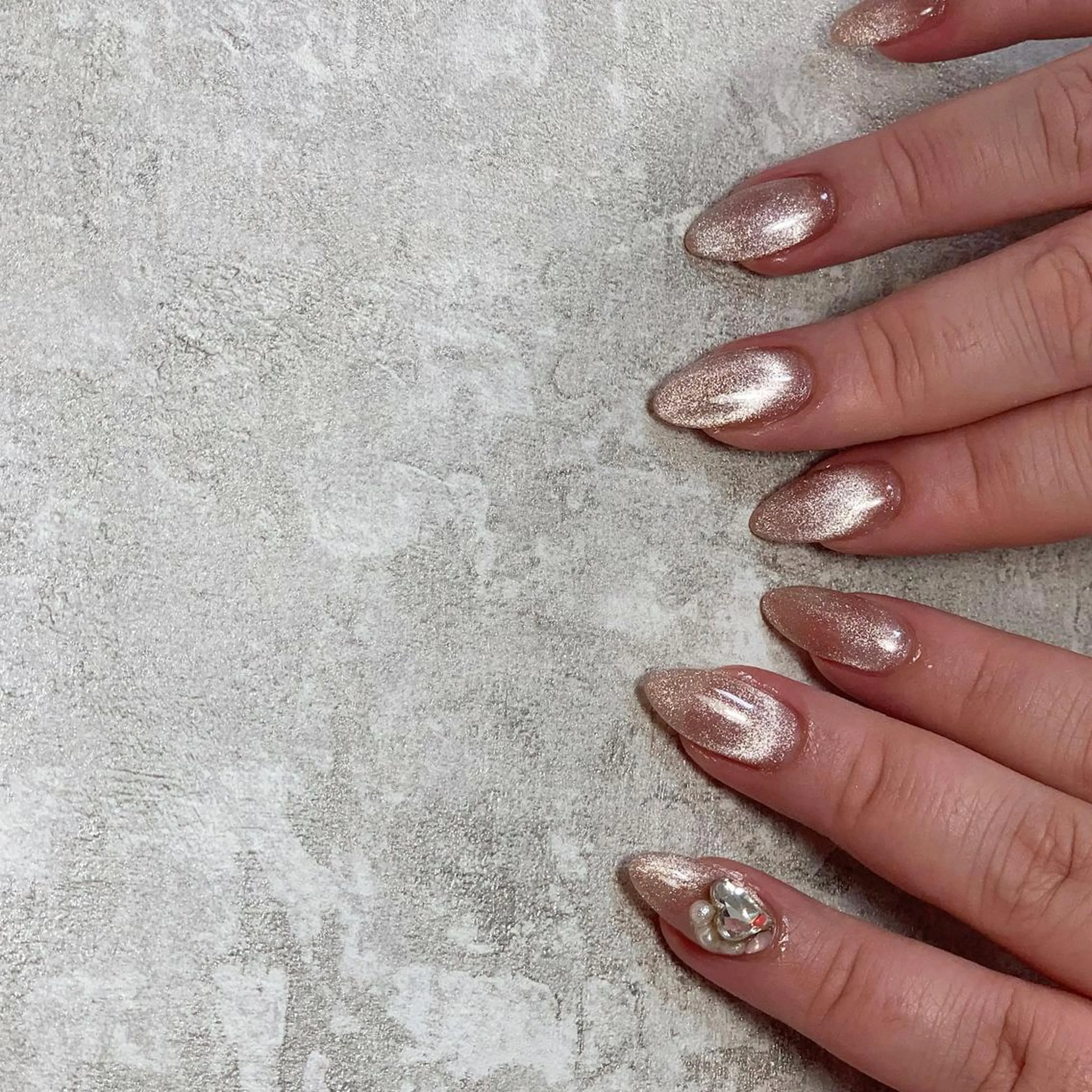 ネイル S. JEWELのネイルデザイン