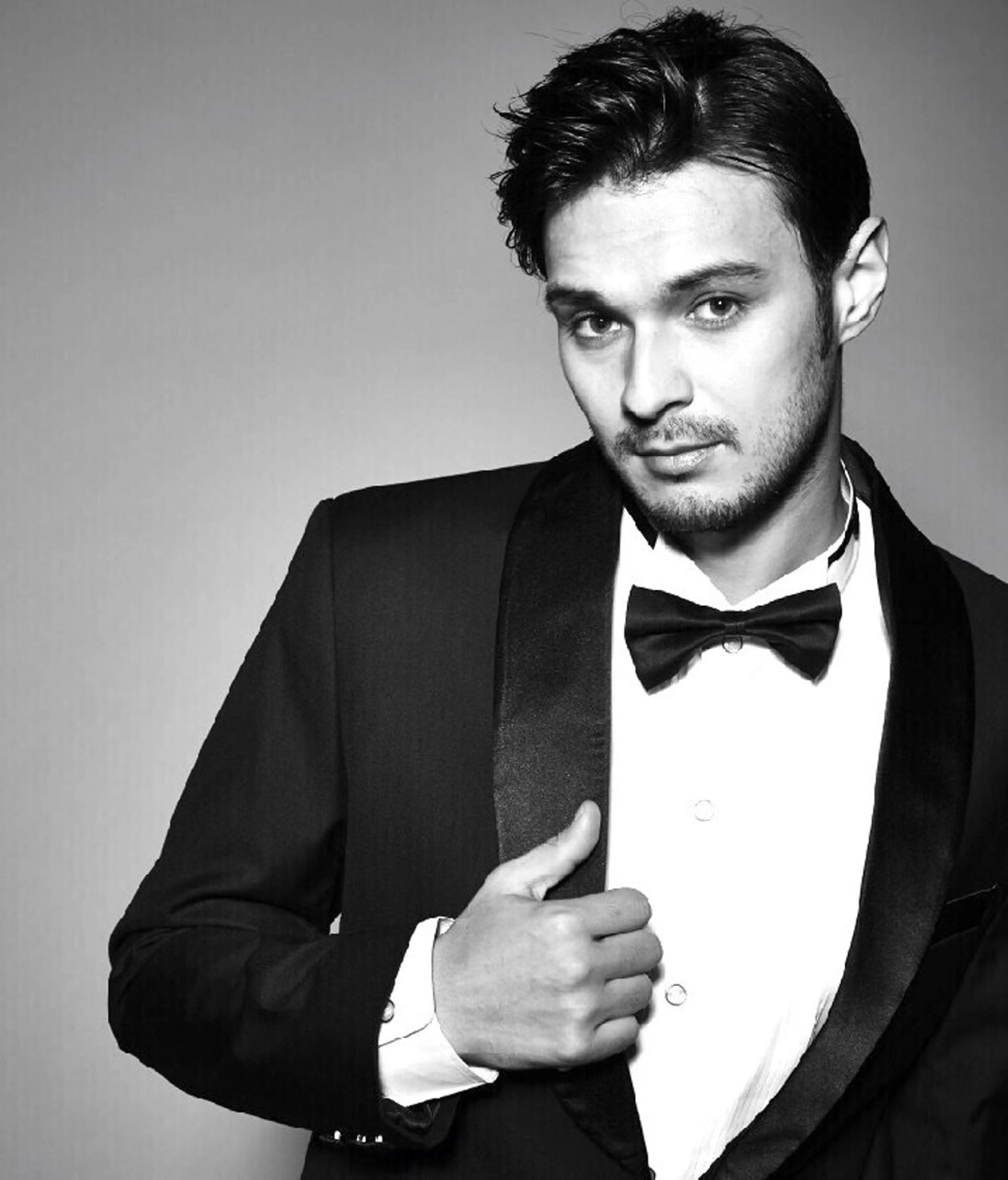 ショート beronica ベロニカのヘアスタイル