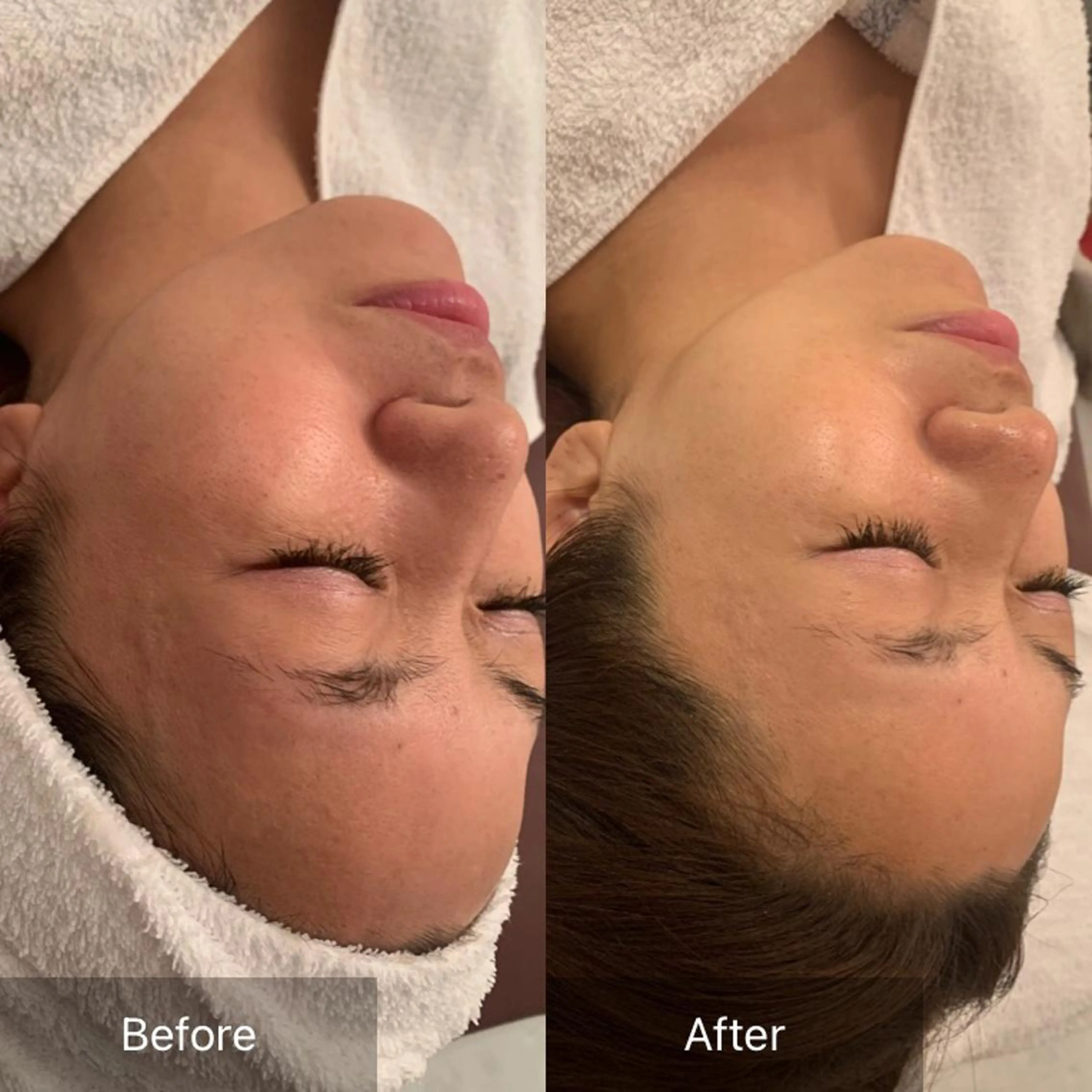 エステ リラク Lune’as Spa 南青山🫧のエステ・リラクイメージ