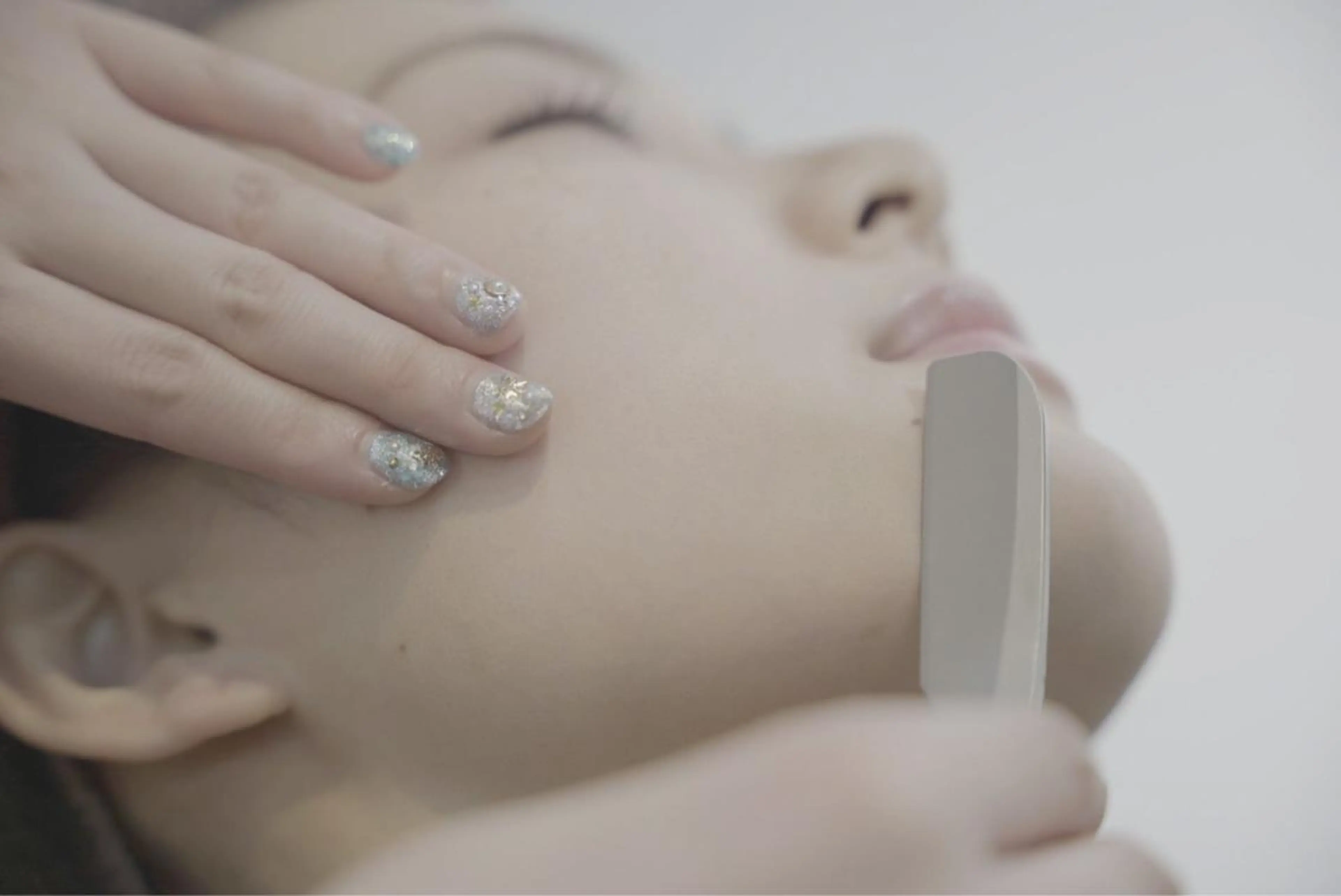 【限定価格】通常お顔剃りのみの料金をシートパック込みでお得に！クレンジング・お顔剃り（眉毛シェービング付）シートパック付の写真