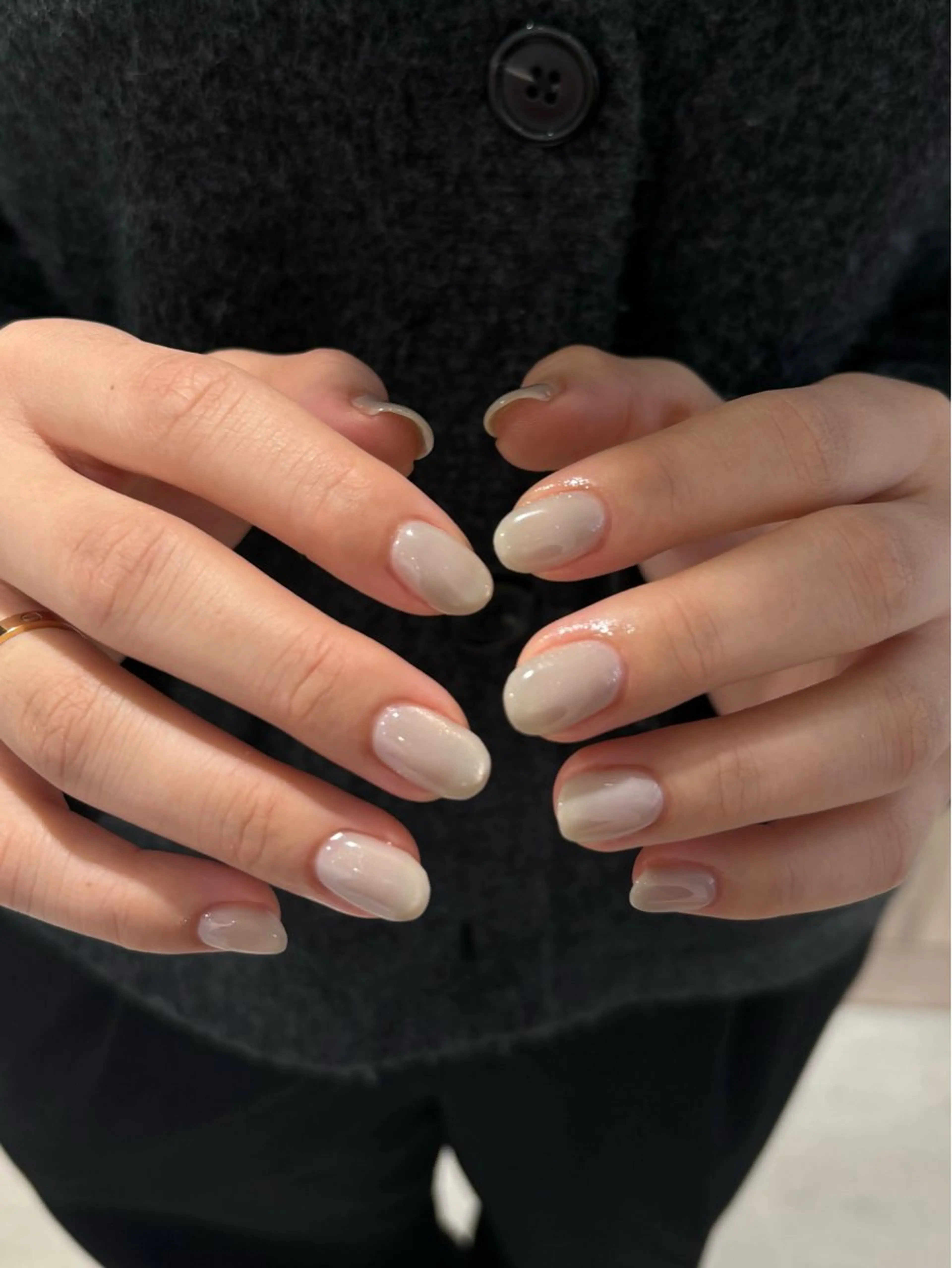 ネイル beau'r nanamiのネイルデザイン