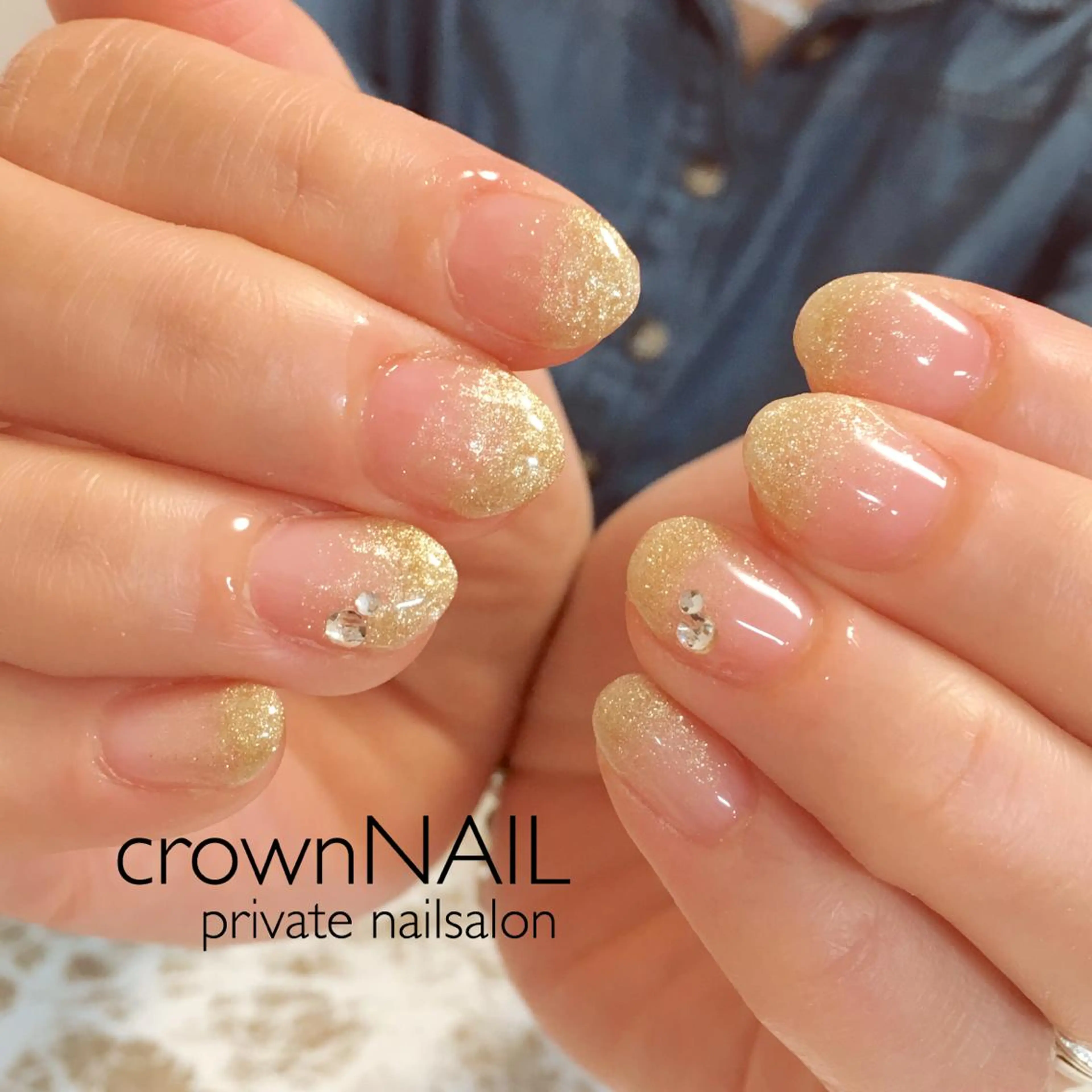 ネイル ensowa✱laf NAILのネイルデザイン