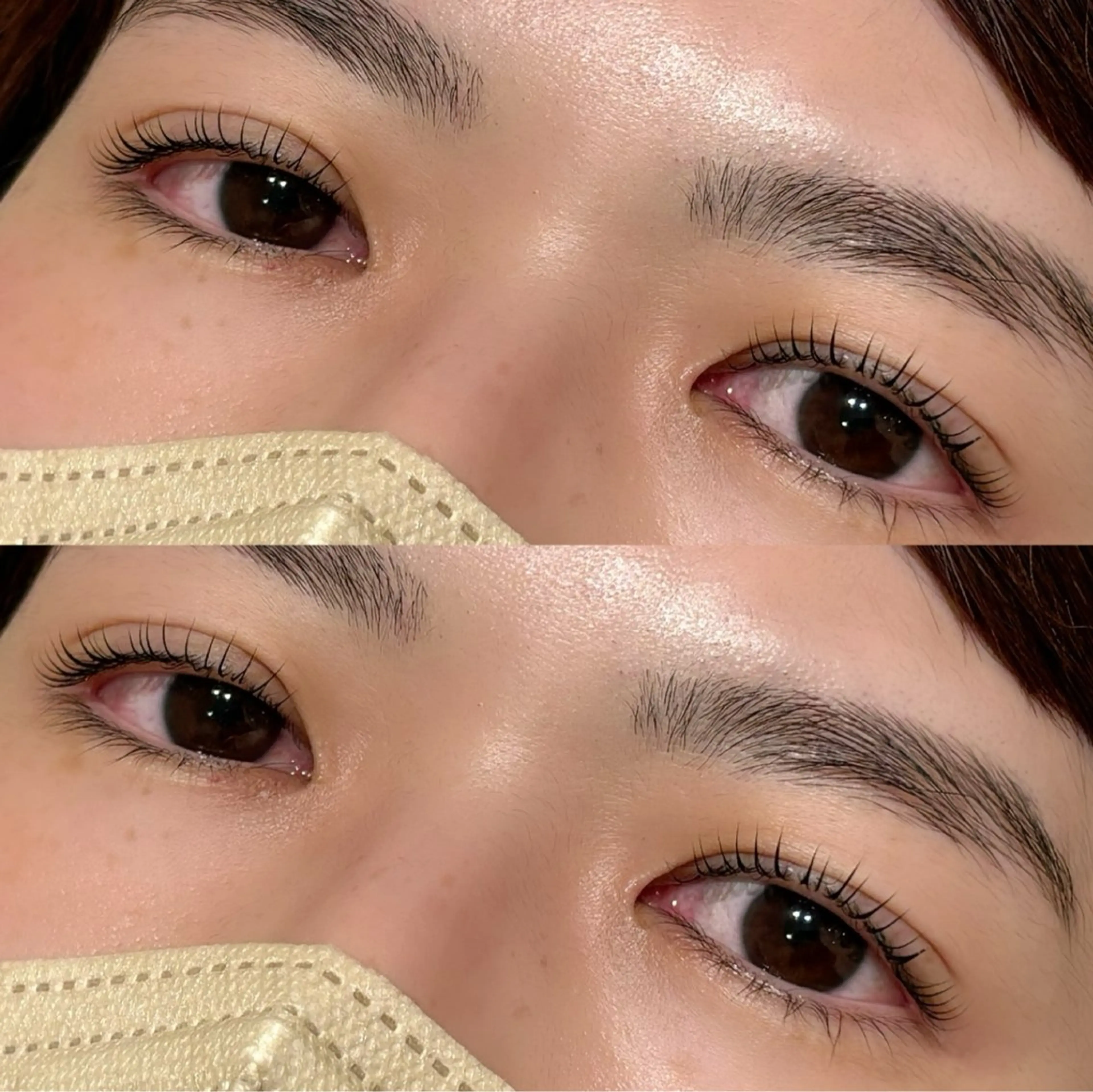 マツエク・マツパ Norn 錦糸町店♡ 山田のマツエク・マツパデザイン