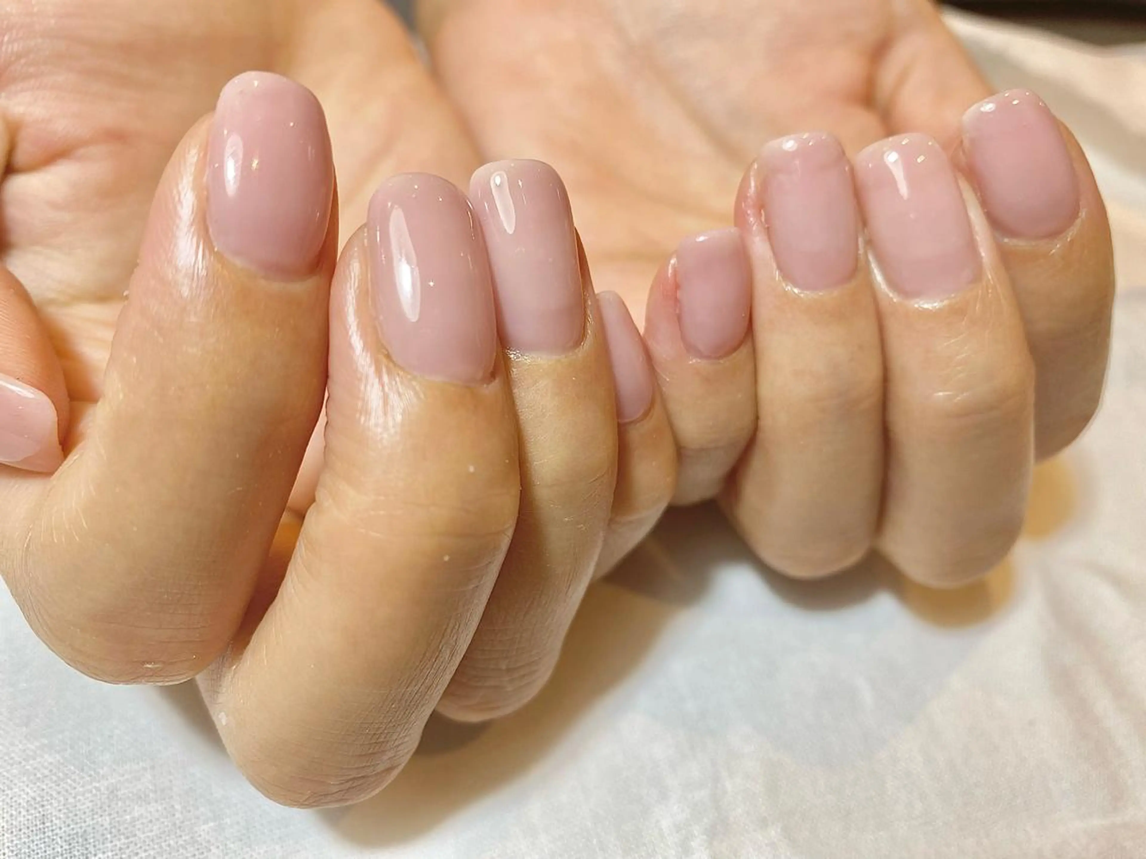 ネイル ハンドネイル Lovin _ryukaのネイルデザイン