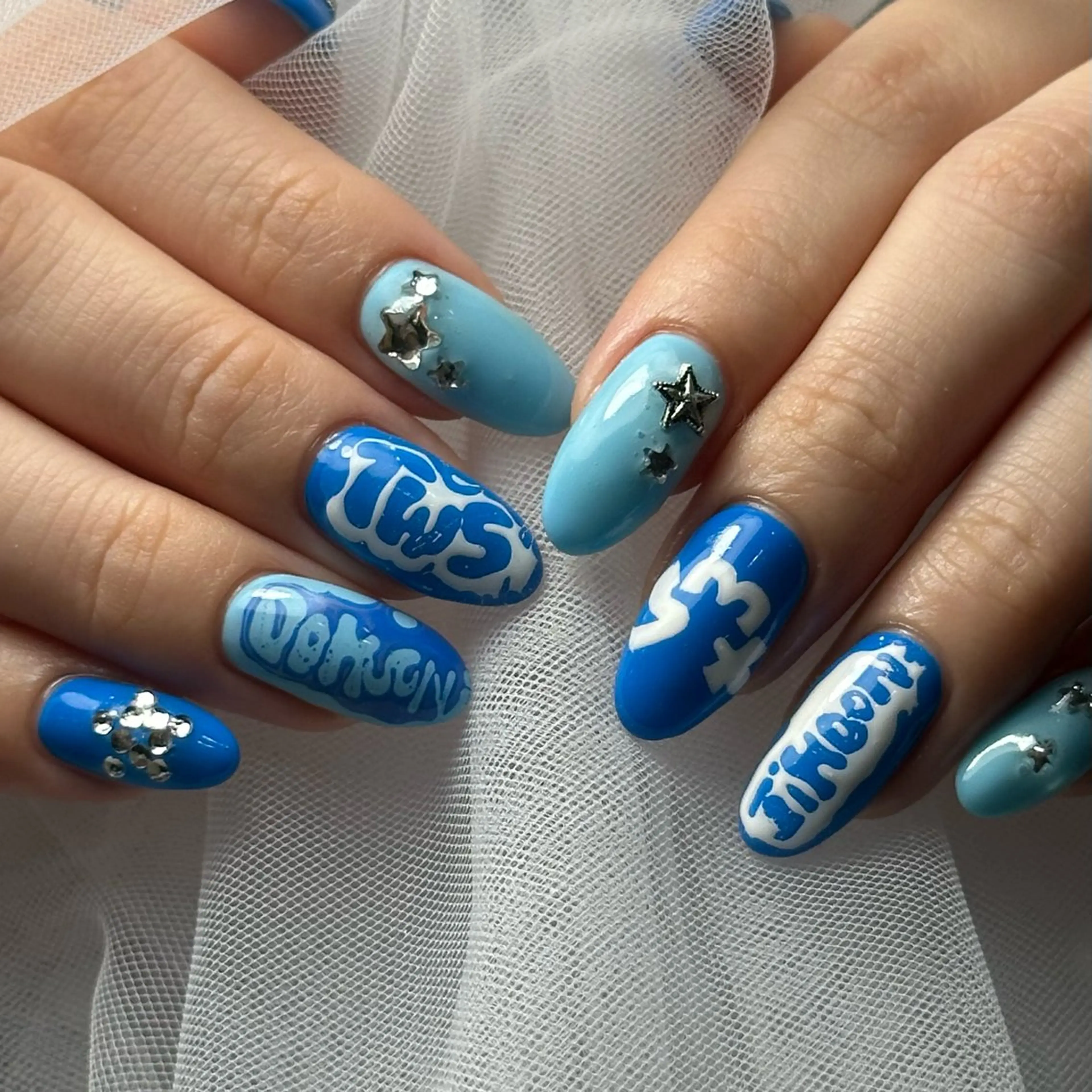 ネイル Lanié yokokawaのネイルデザイン