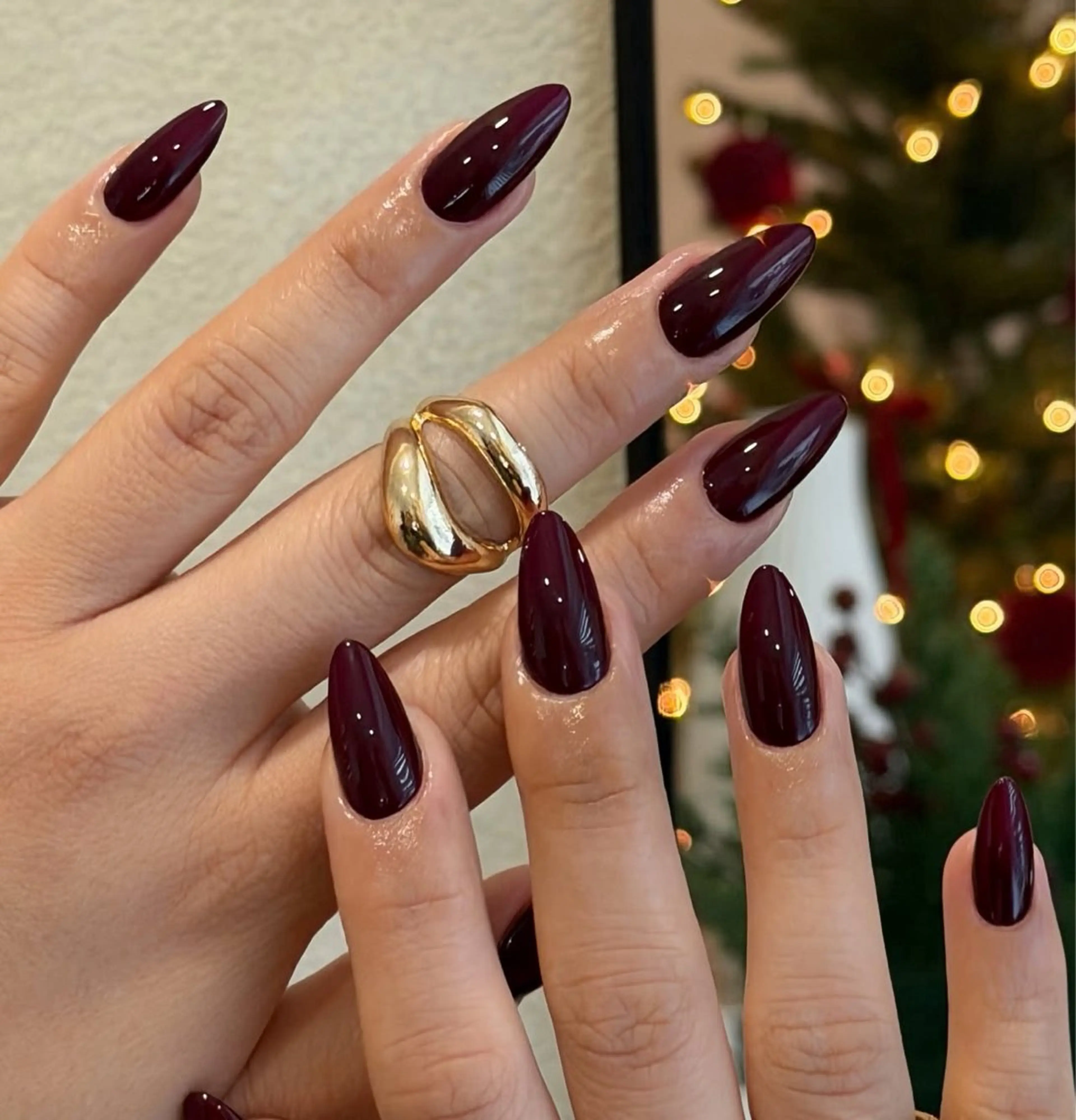 ネイル ハンドネイル sora ❄️のネイルデザイン