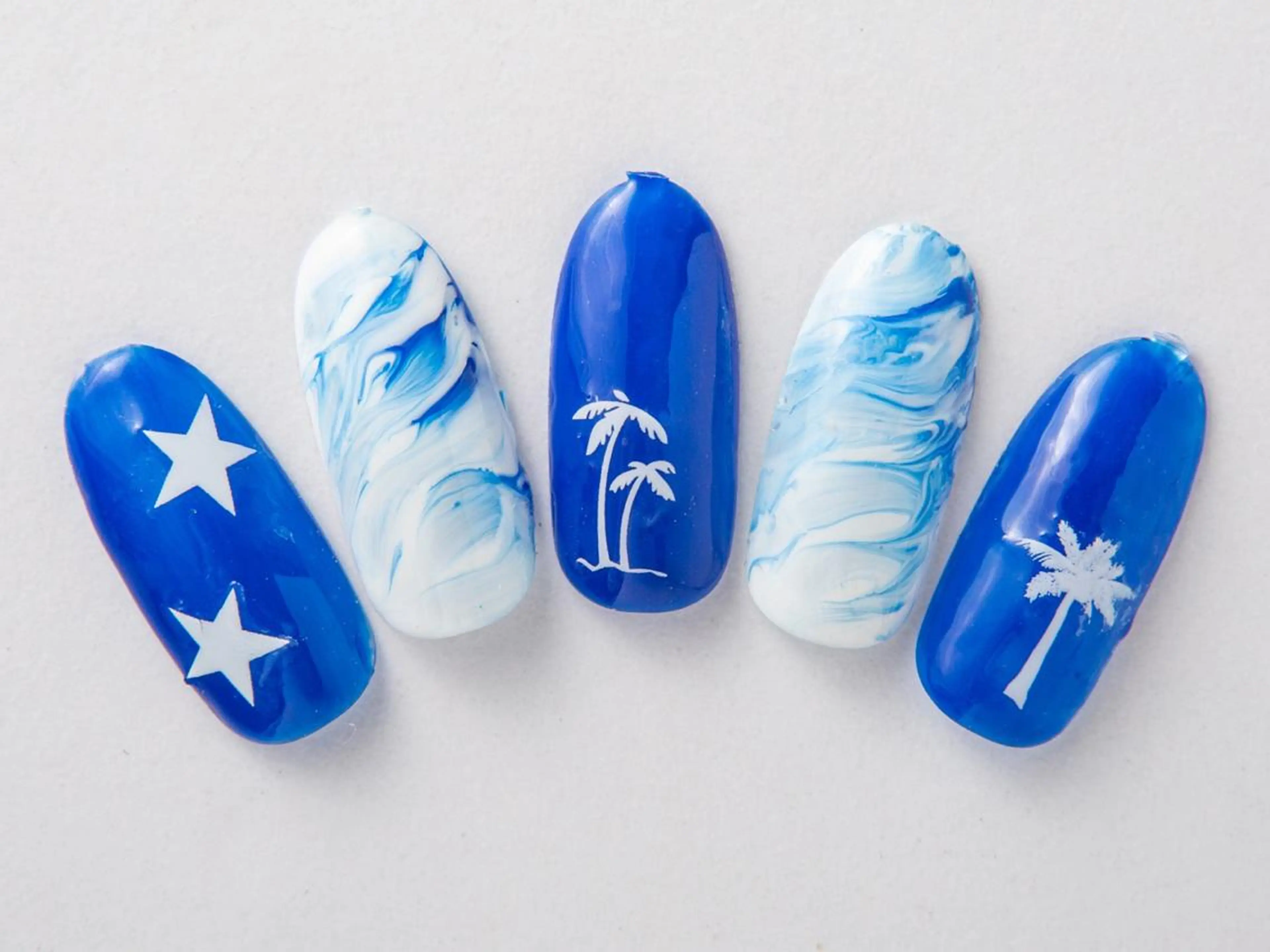 ネイル nailsalon ICHIのネイルデザイン