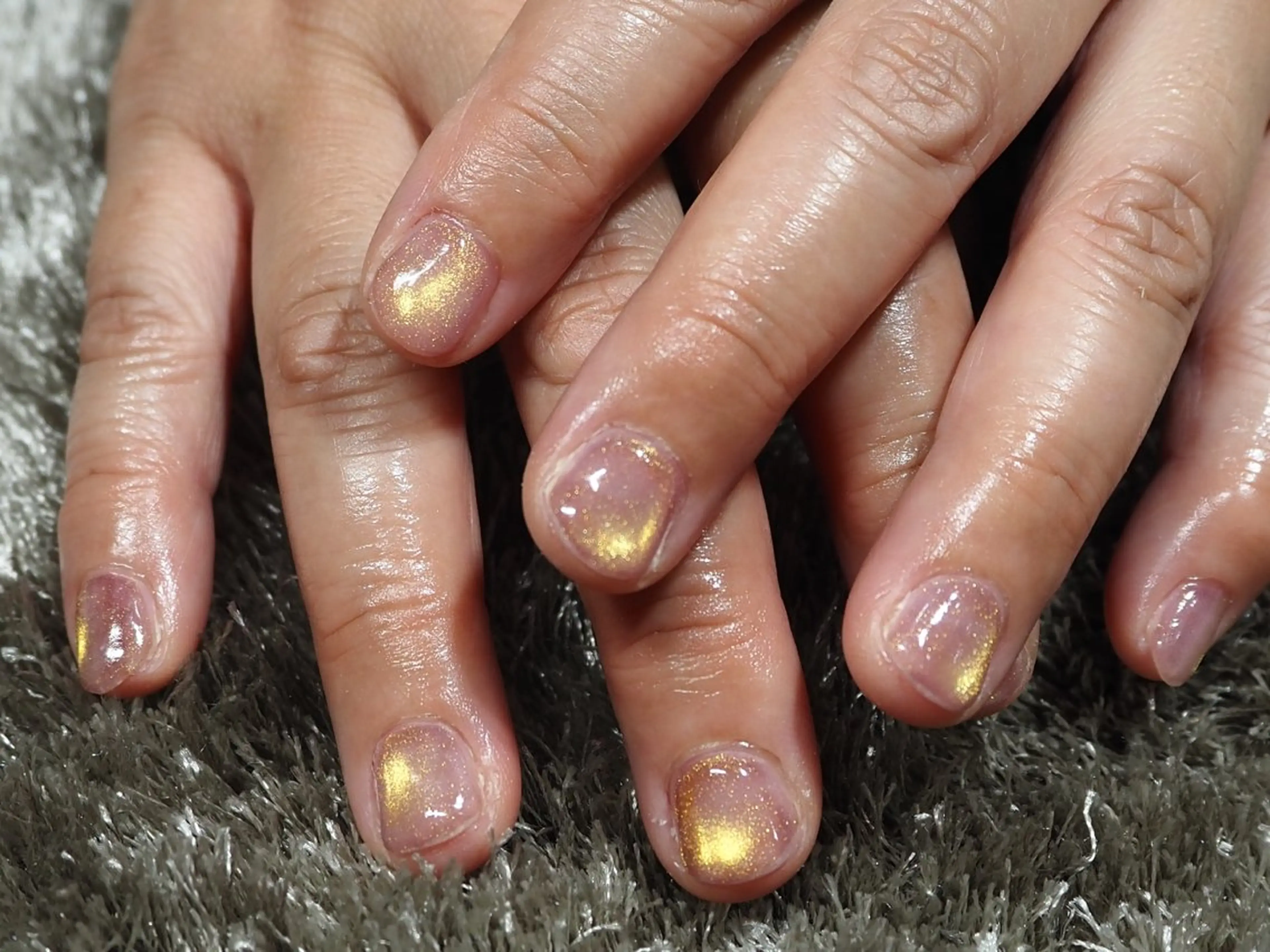 ネイル ハンドネイル Gatto(ガット) ヤマモトのネイルデザイン