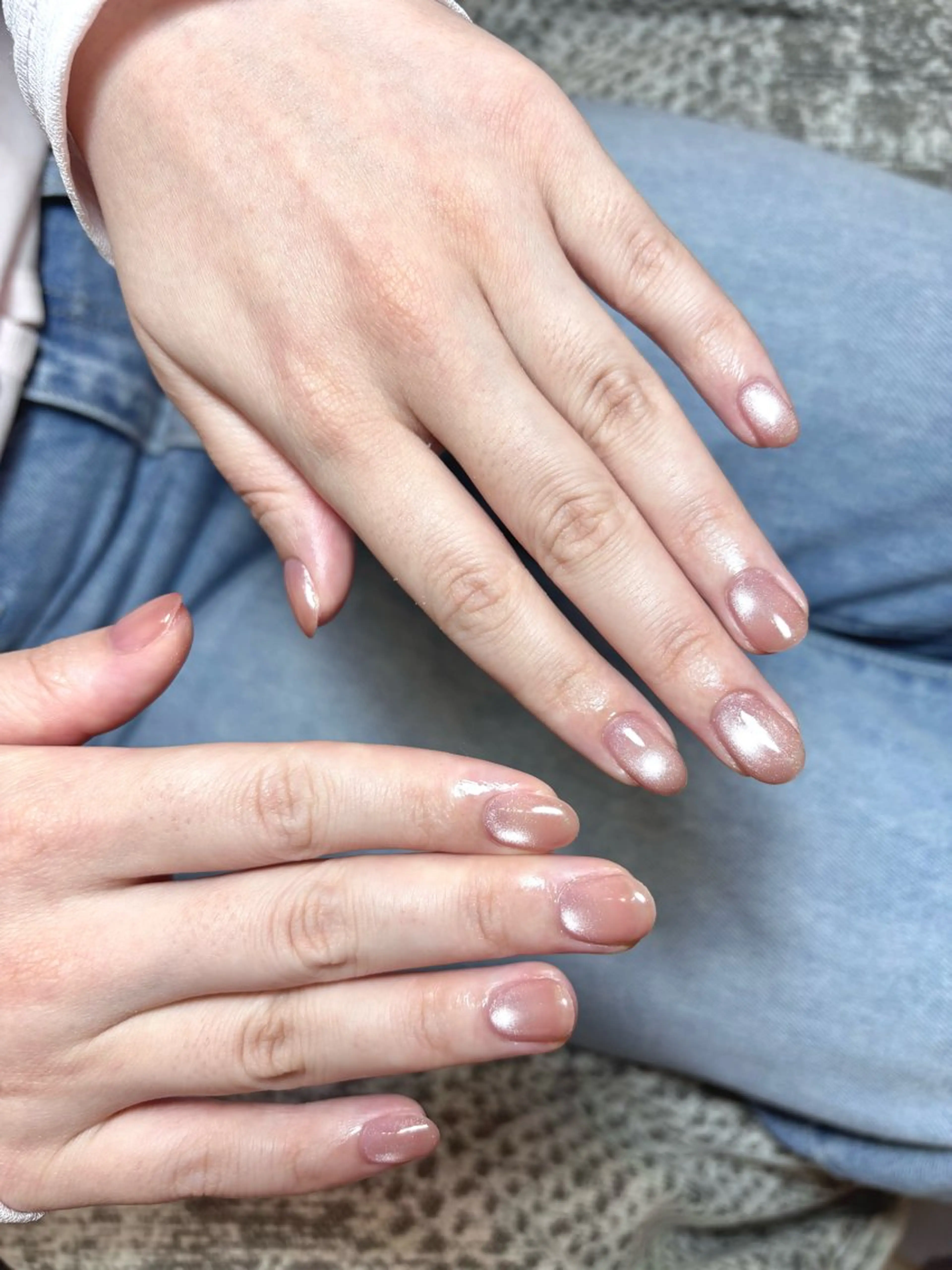 ネイル D.d nail marinのネイルデザイン