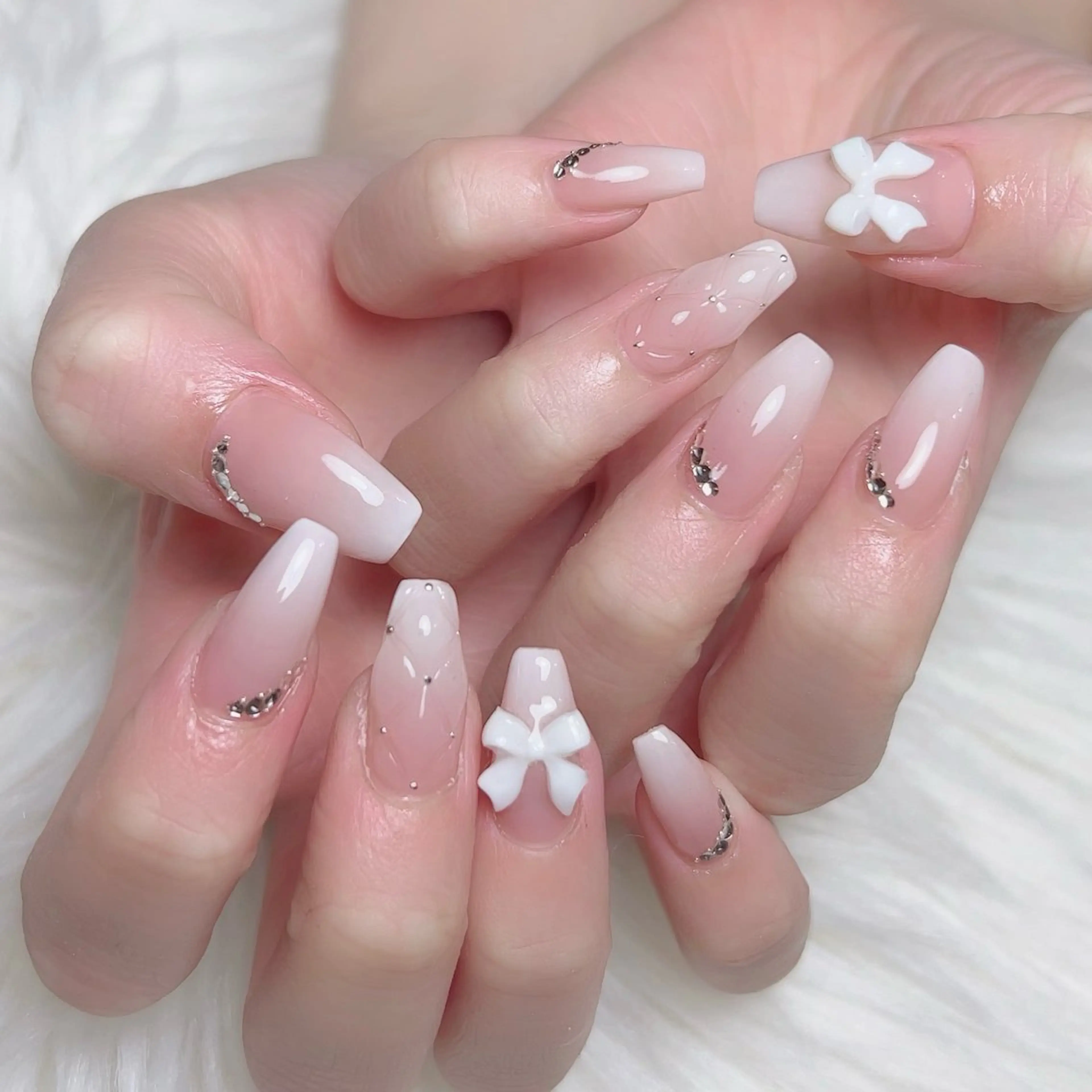 ネイル ハンドネイル Nail salon EM（エム）千葉のネイルデザイン
