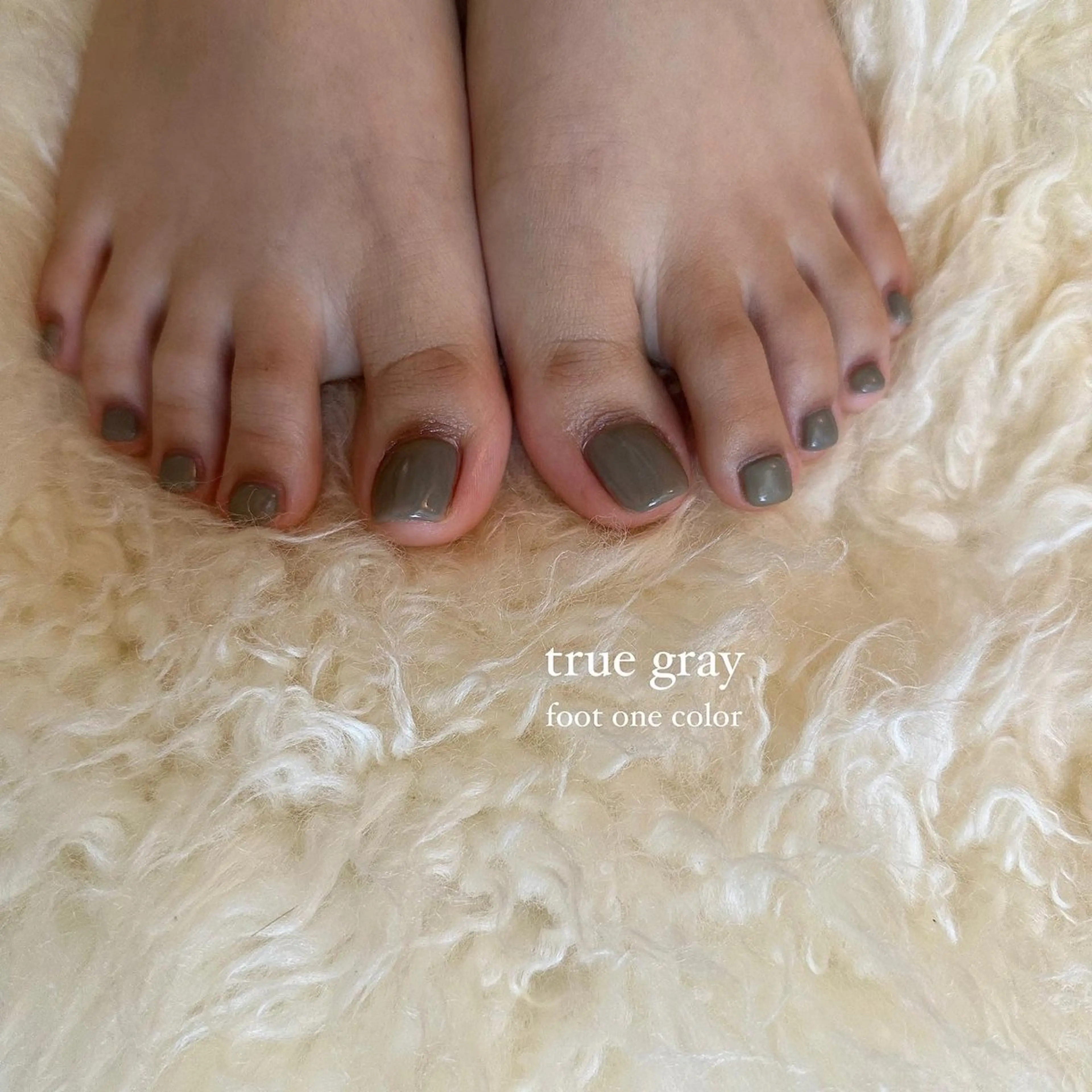 ネイル フットネイル mio _POHEURのネイルデザイン