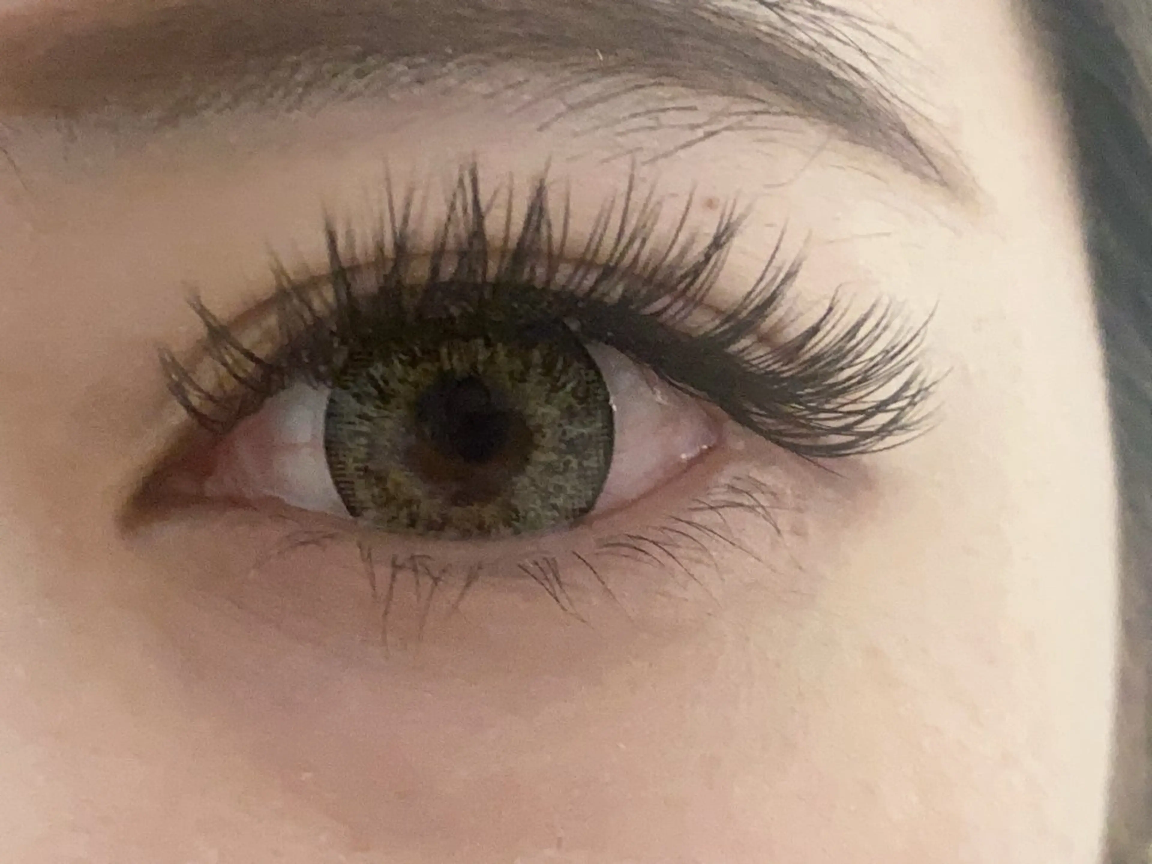 マツエク・マツパ マツエク BEL EYE BEAUTYアイ中野のマツエク・マツパデザイン