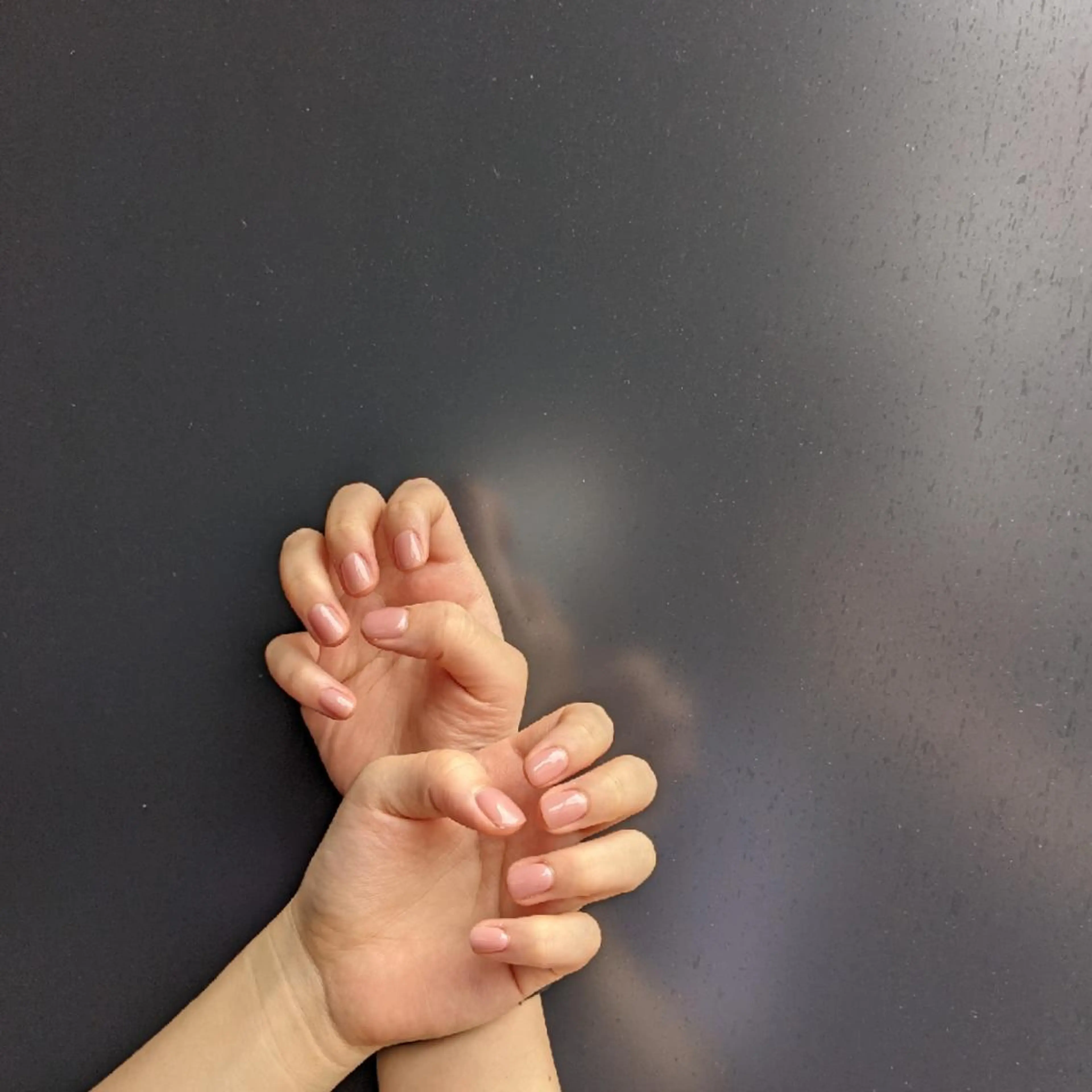 ネイル ワンカラーネイル Nail SIRANGANAのネイルデザイン