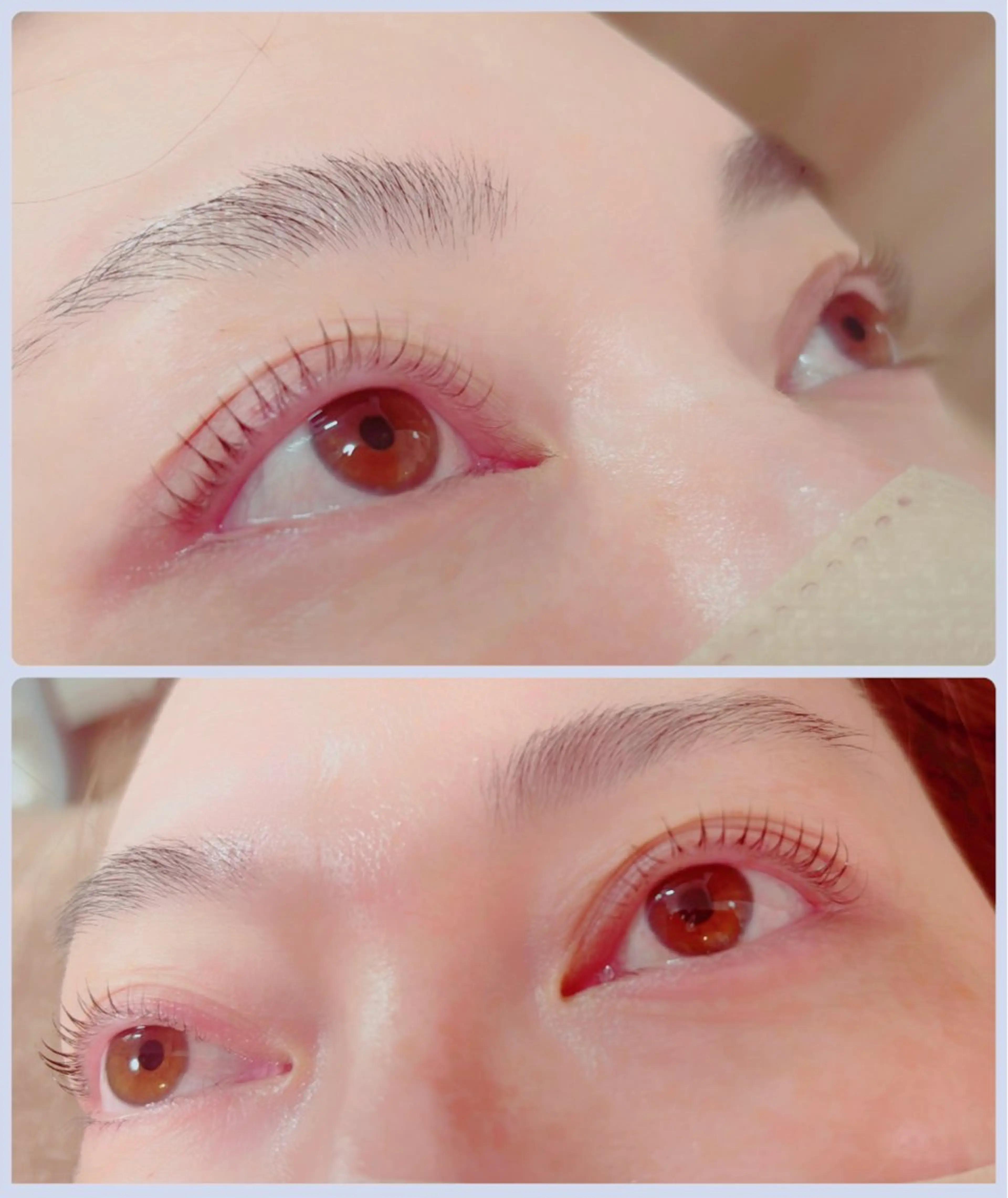 マツエク・マツパ マツパ E'clat Kanaのエステ・リラクイメージ