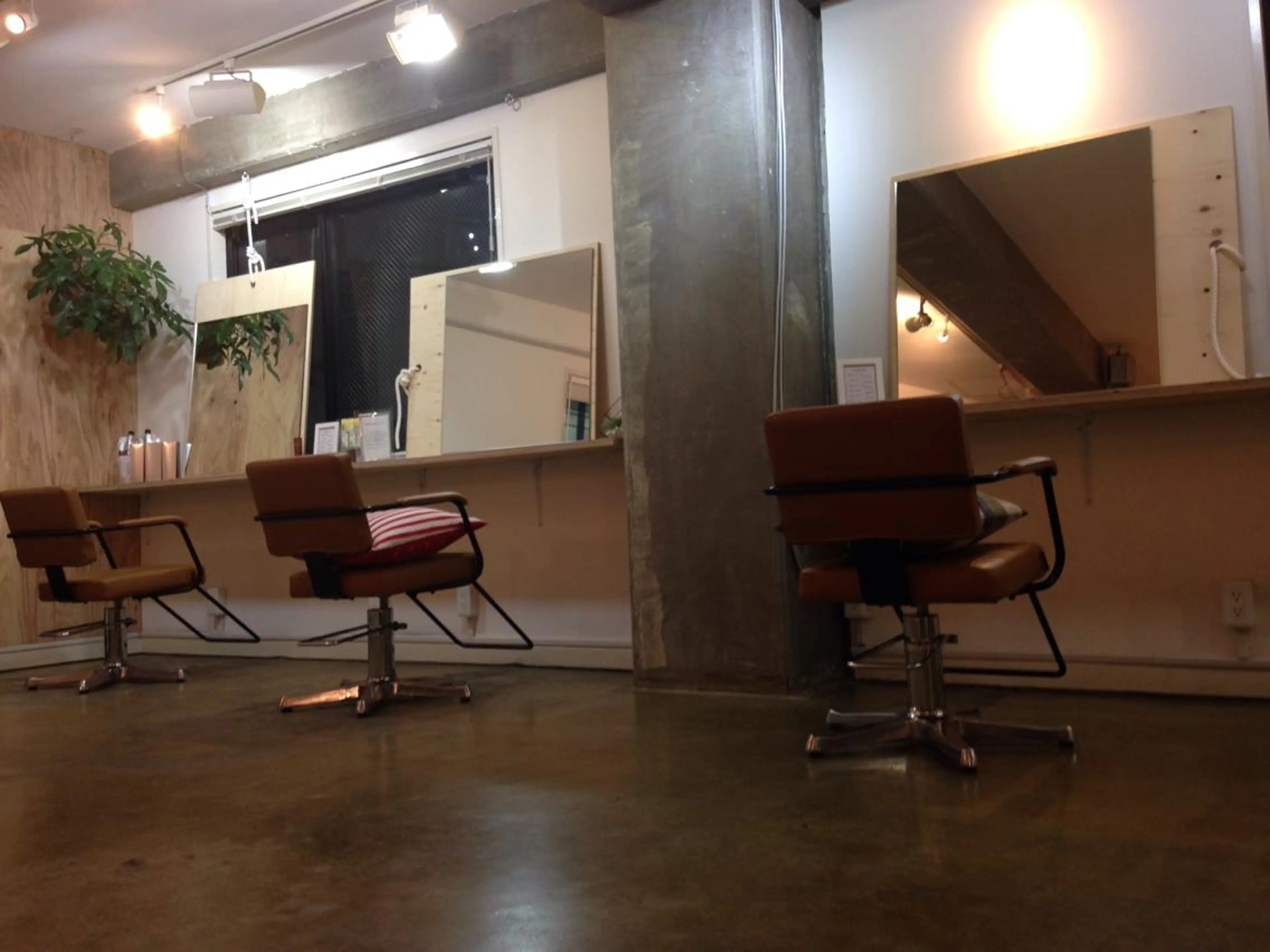 💎髪質改善💎 デザイナーshinのヘアスタイル