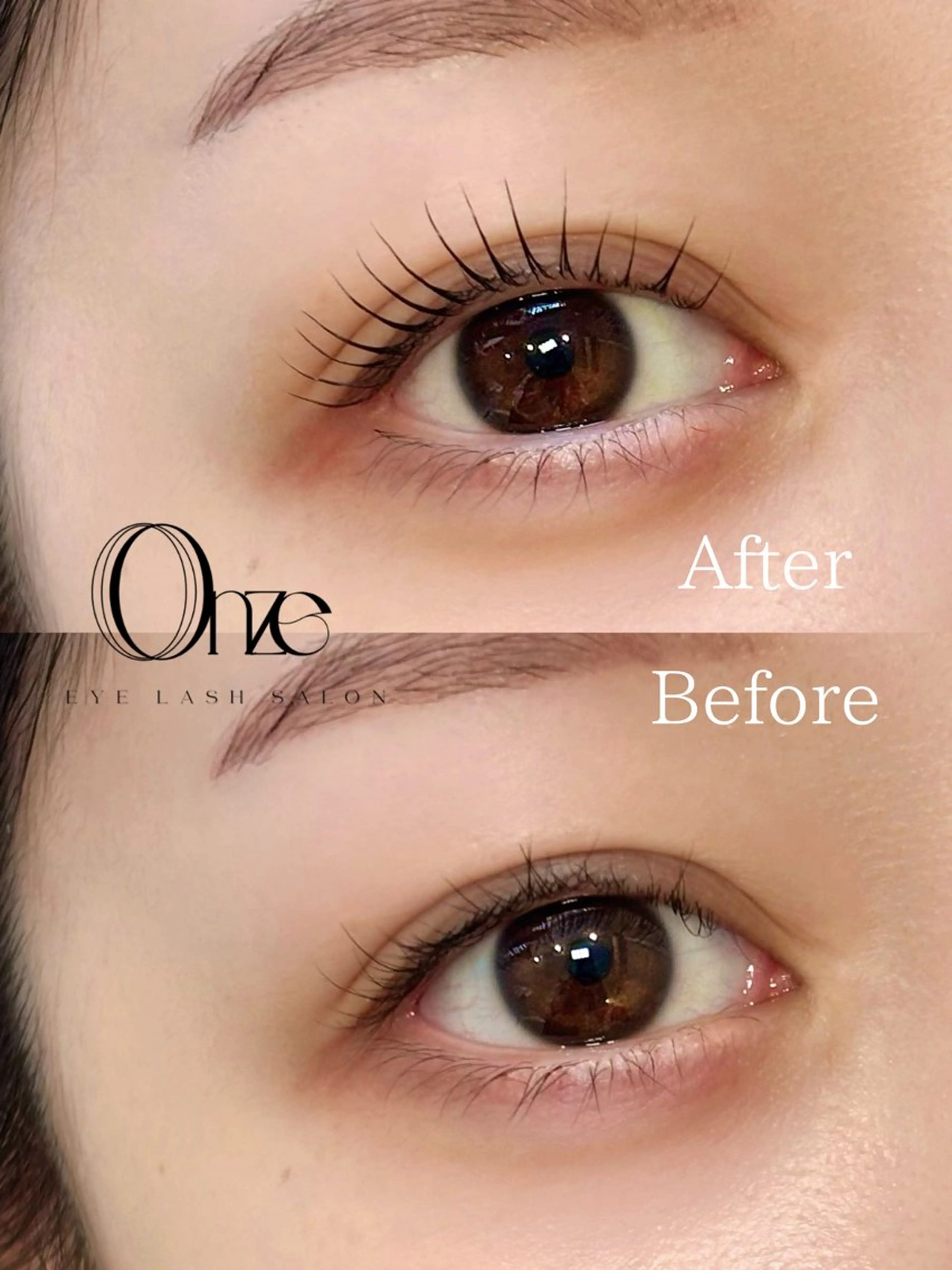 【似合わせデザイン】 まつげパーマ🪽の写真