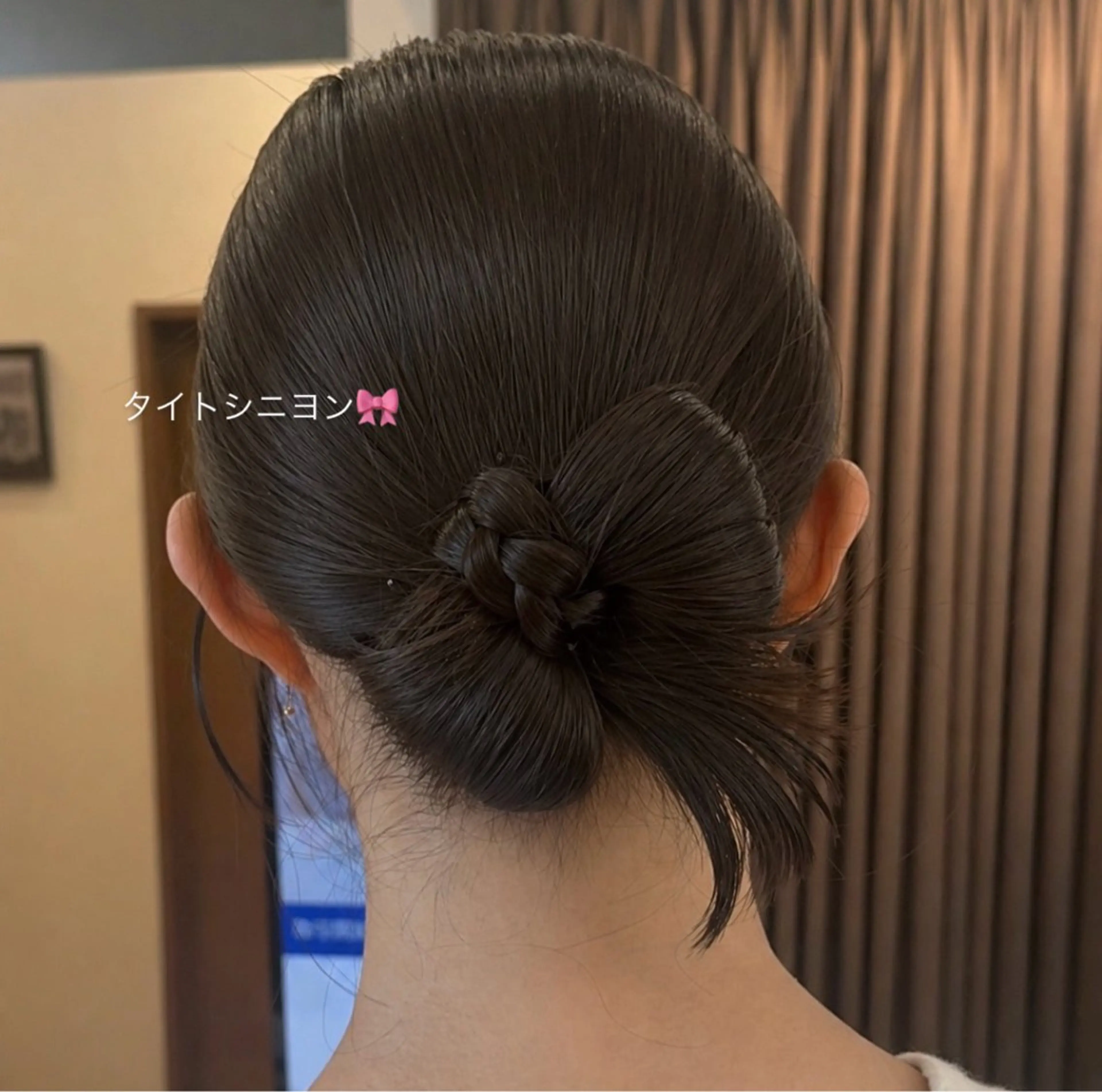 ヘアアレンジ ヘアセット 💚アレンジ・カラー / miyu💚のヘアスタイル