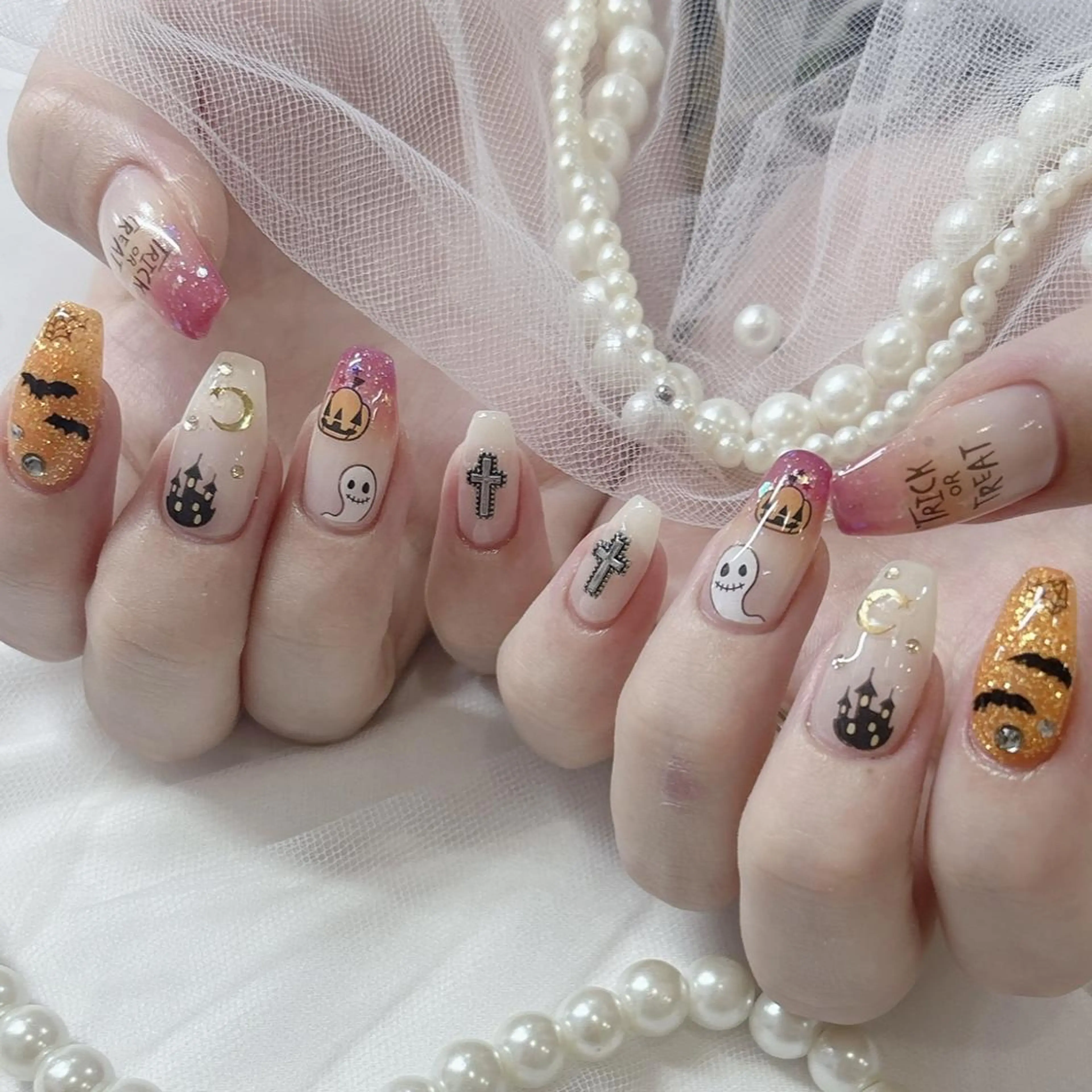 ネイル メンズ メンズ韓国風 アートネイル 長さ出し フットネイル 韓国ネイル ハンドネイル Minami 🍓のネイルデザイン