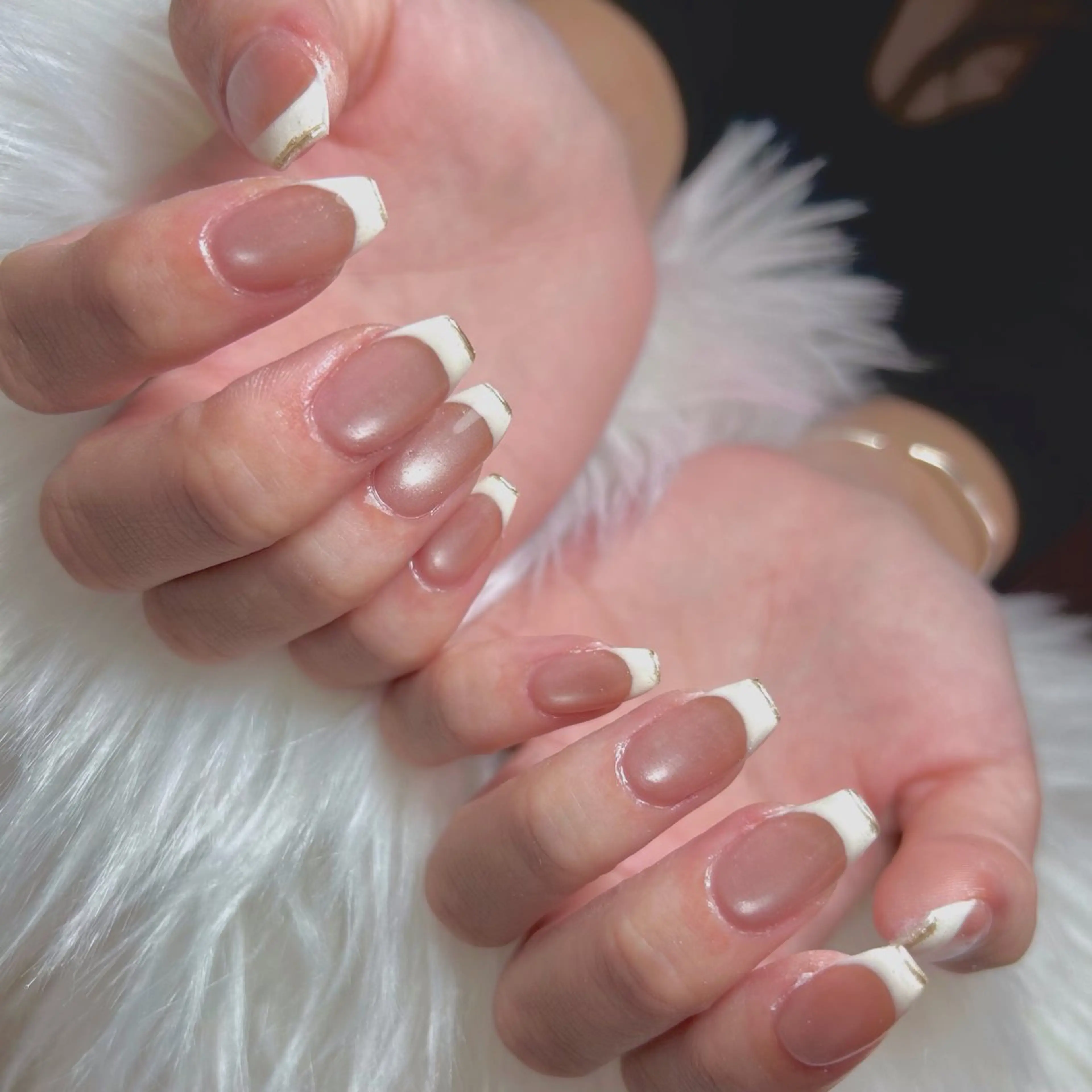 ネイル ハンドネイル nail salon baebaeのネイルデザイン