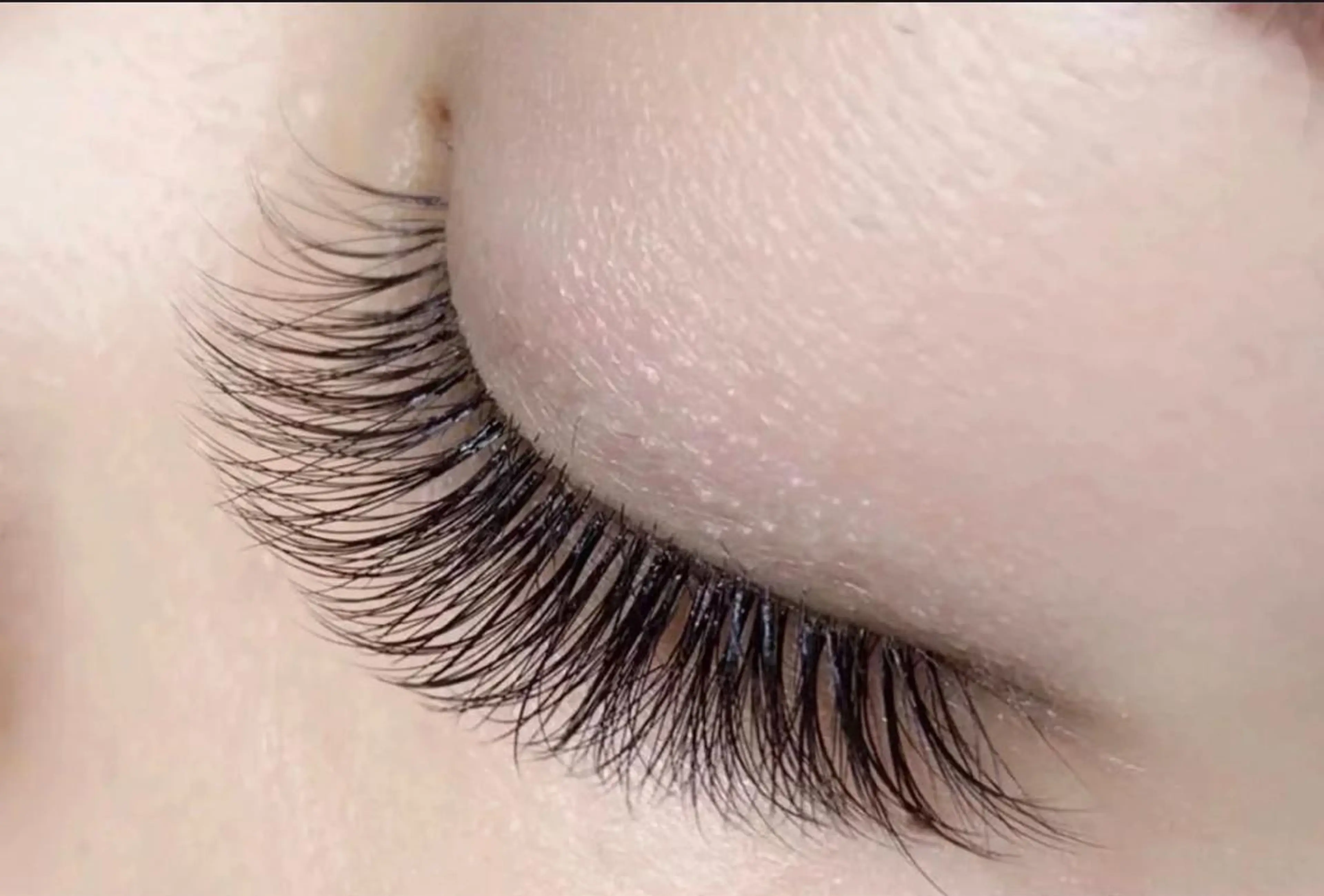 マツエク・マツパ kico.co salonのマツエク・マツパデザイン