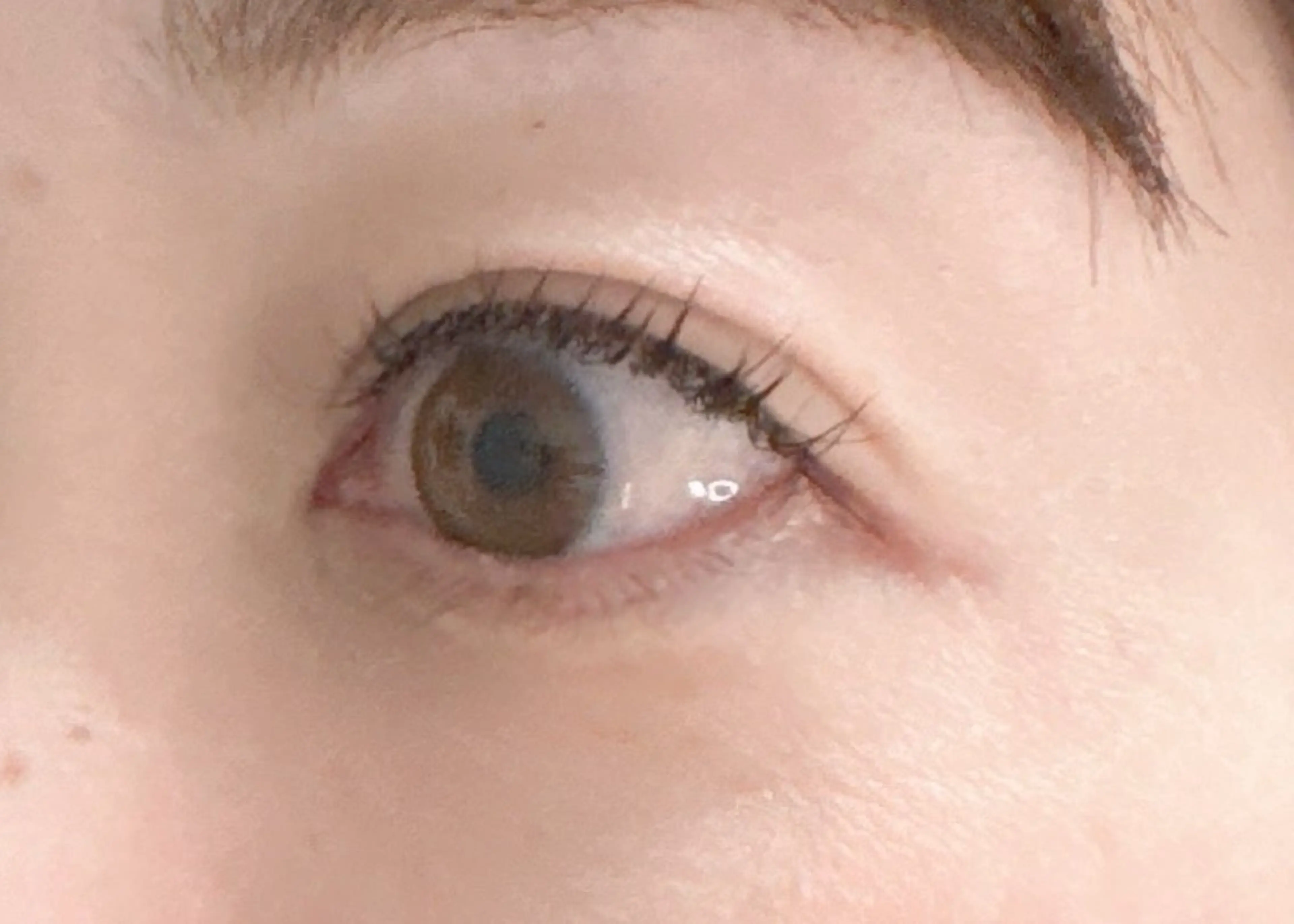 マツエク・マツパ 隠れ家サロン にんにんのマツエク・マツパデザイン