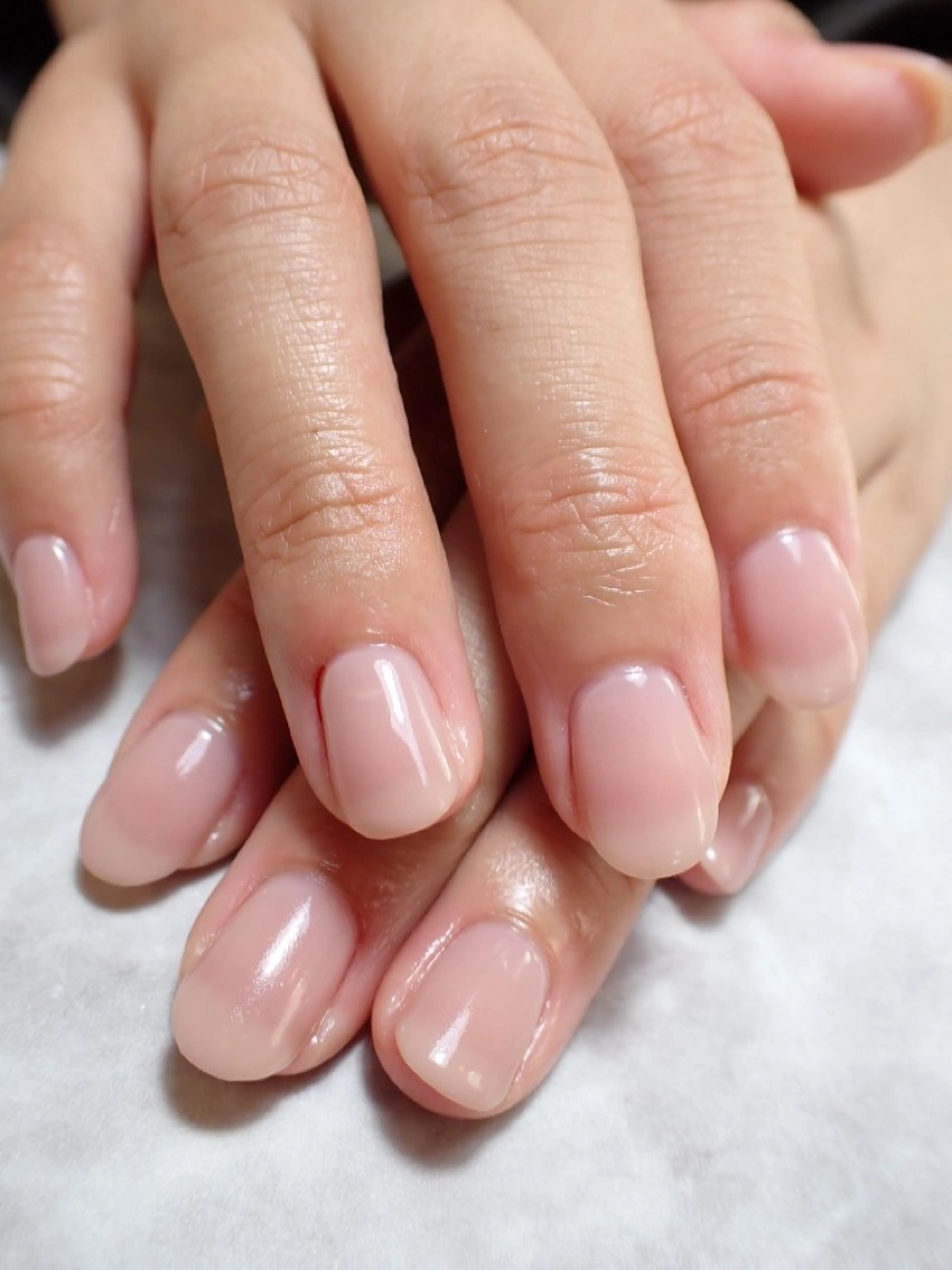 ネイル ハンドネイル Nailsalon C.U.Eのネイルデザイン