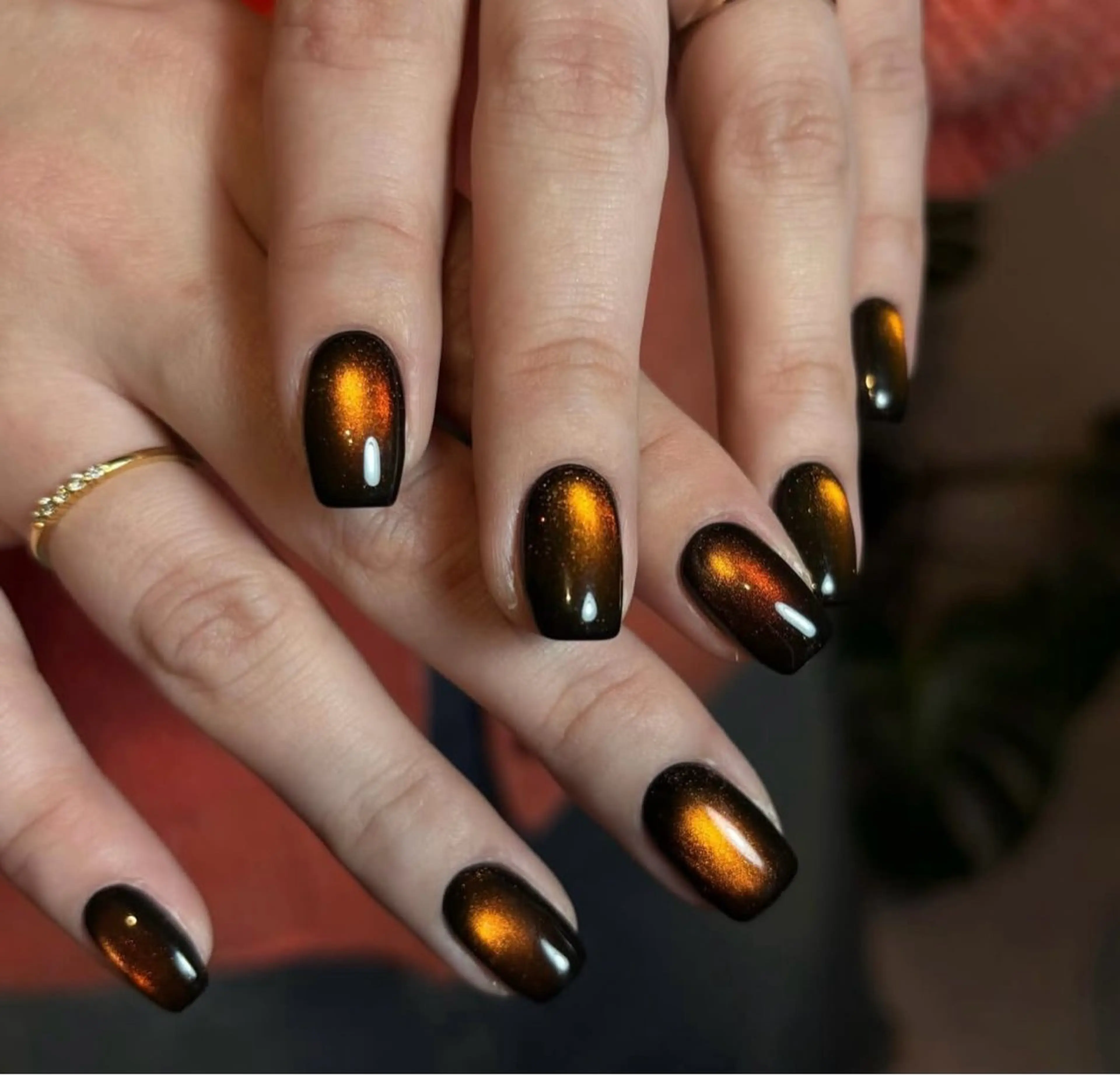 ネイル ハンドネイル NiJi Nailsのネイルデザイン