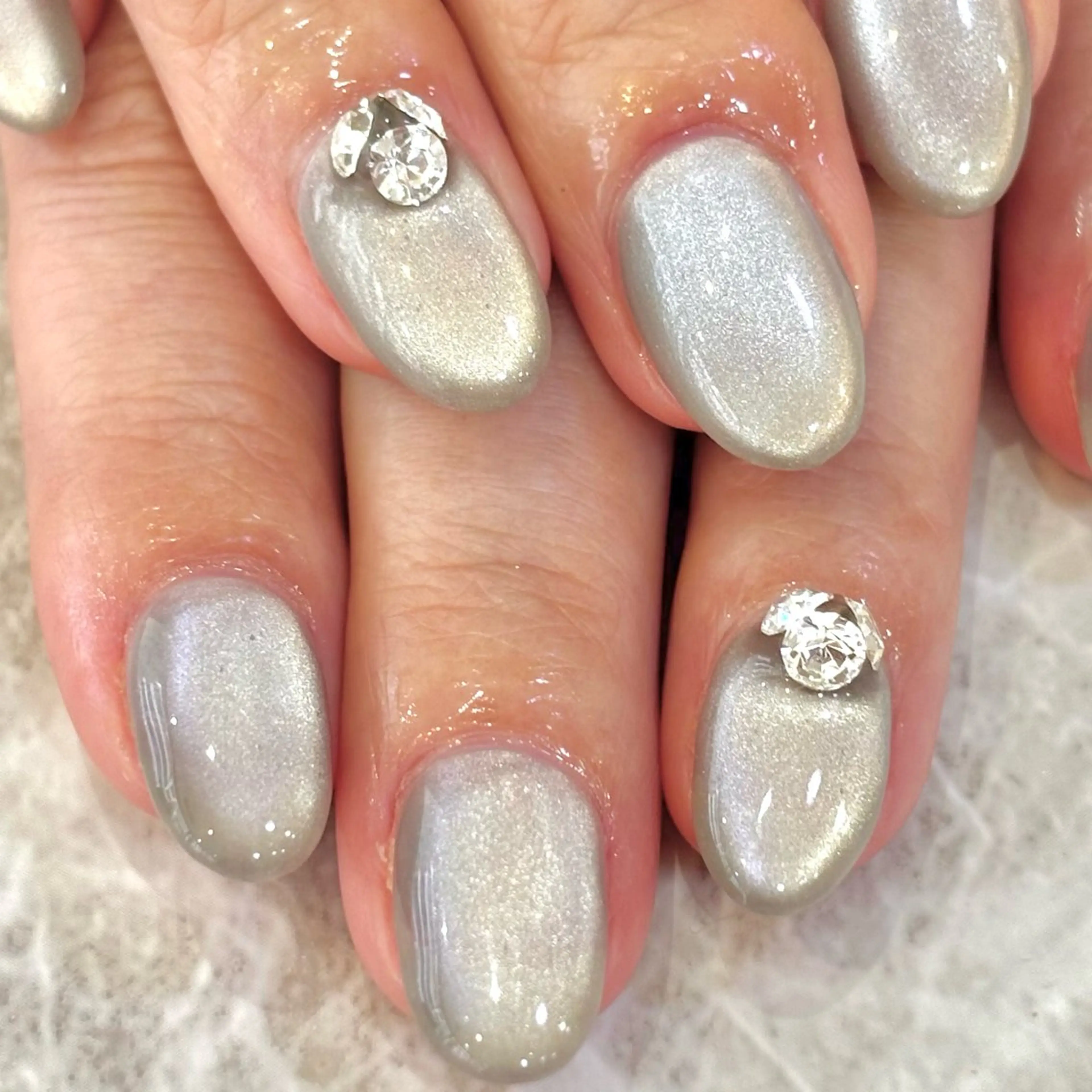 ネイル MUSE新浦安店 下地のマツエク・マツパデザイン