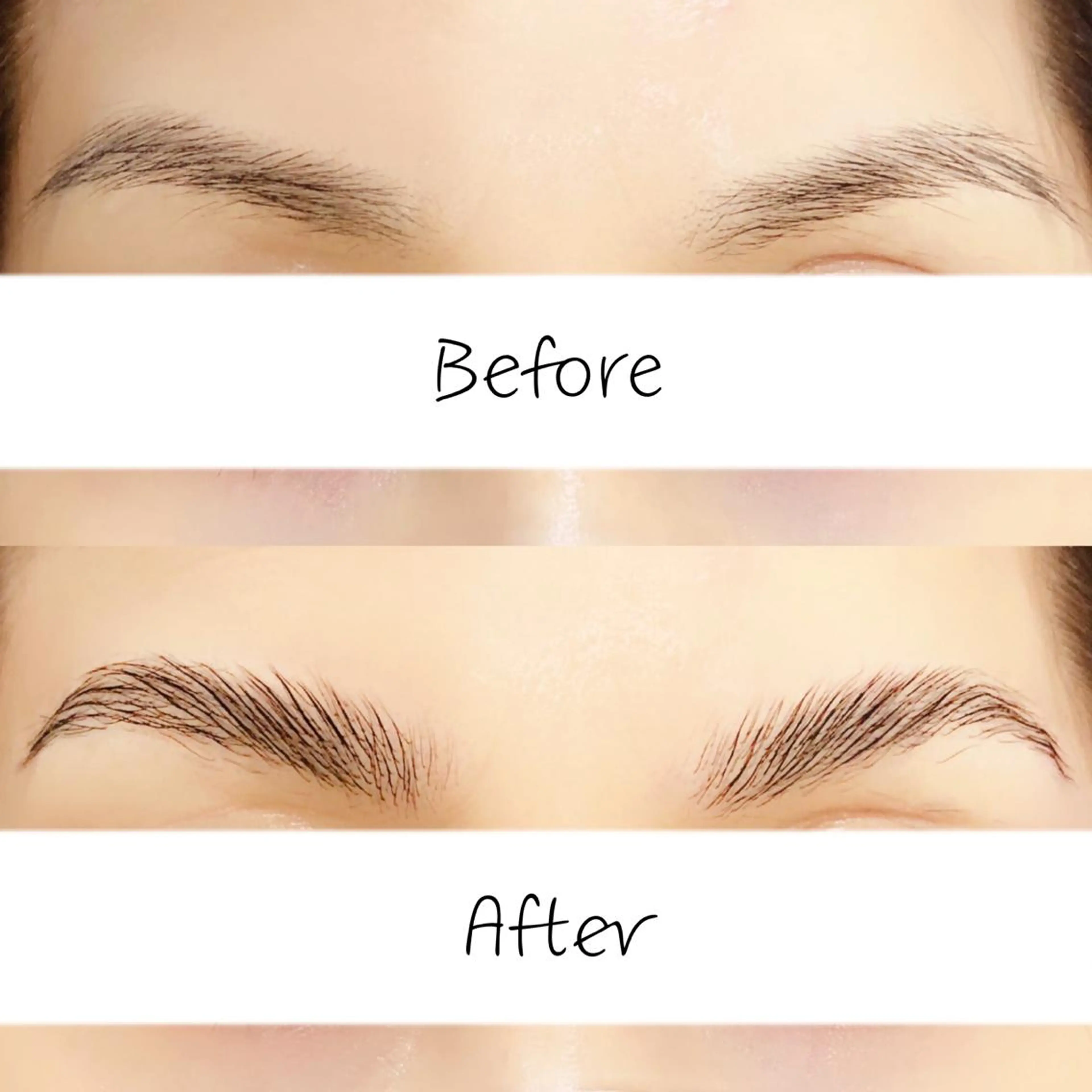 その他(アイブロウ) Ange 𓍯 amiのマツエク・マツパデザイン